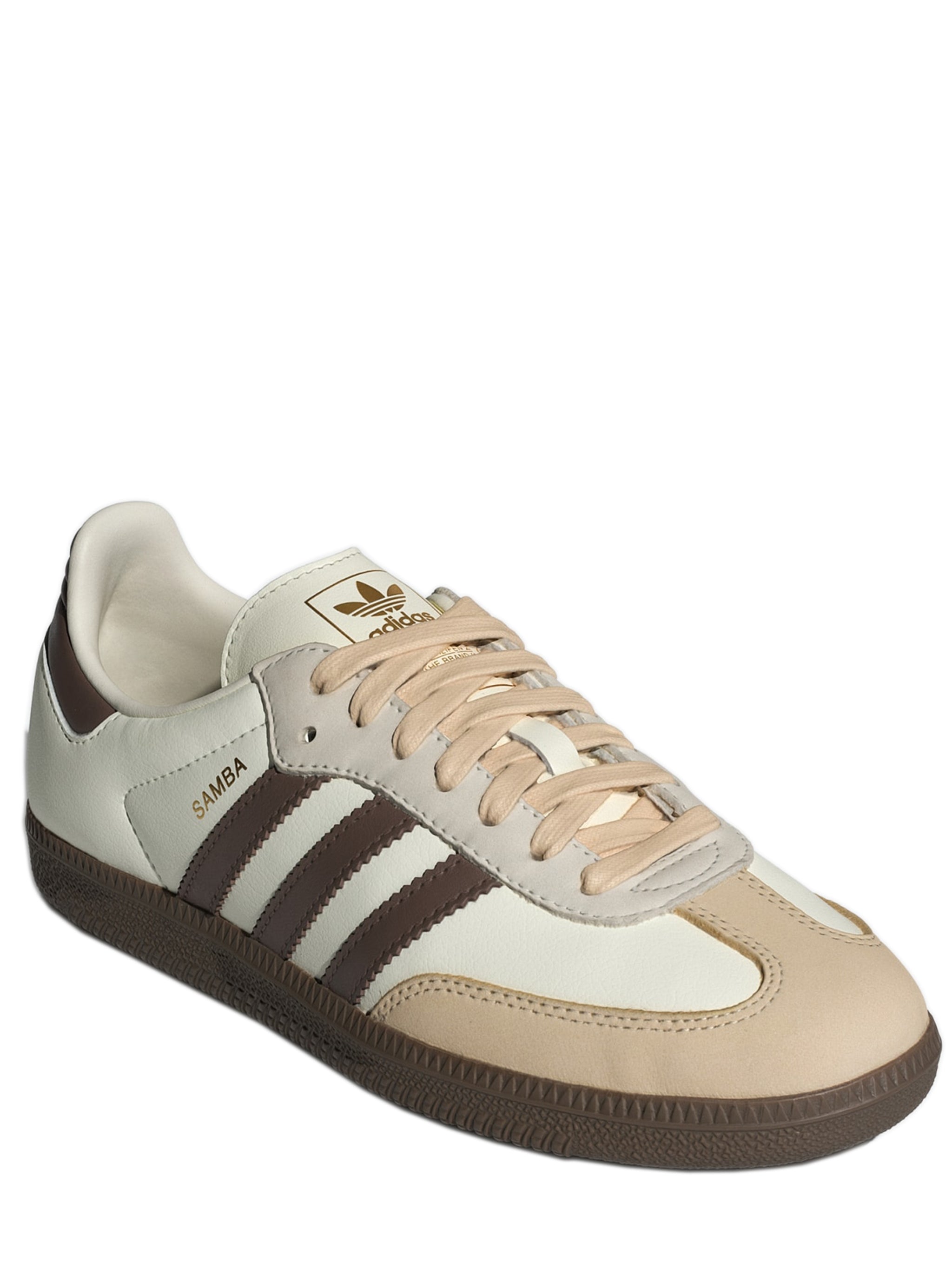 ADIDAS ORIGINALS Samba OG Women's Sneakers - Casual Style