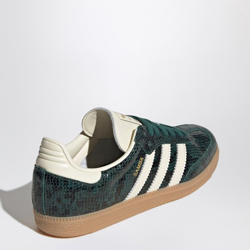 ADIDAS ORIGINALS Sleek Samba OG Women’s Sneakers