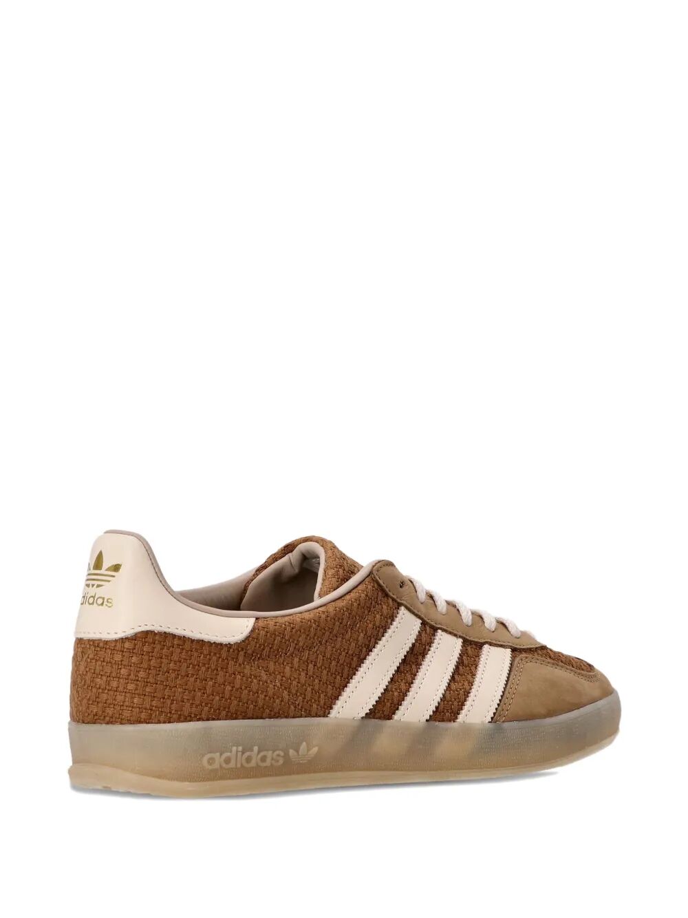 ADIDAS ORIGINALS Classic Indoor Trainers for Men - FW25 Edition