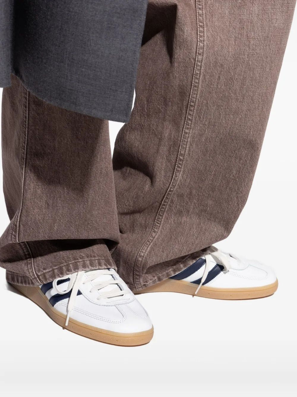 ADIDAS ORIGINALS Handball Spezial Mini Sneakers for Women