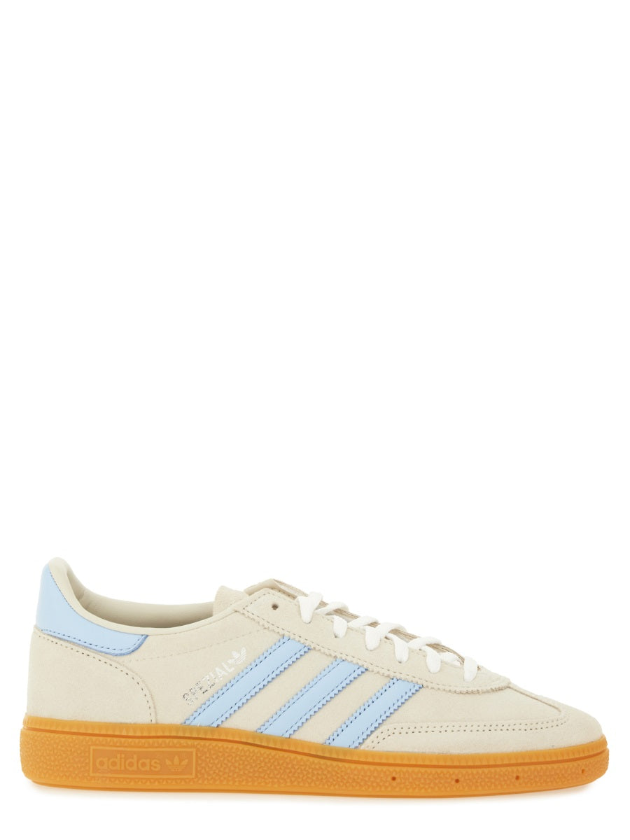 ADIDAS ORIGINALS Unisex Handball Spezial Leather Sneakers