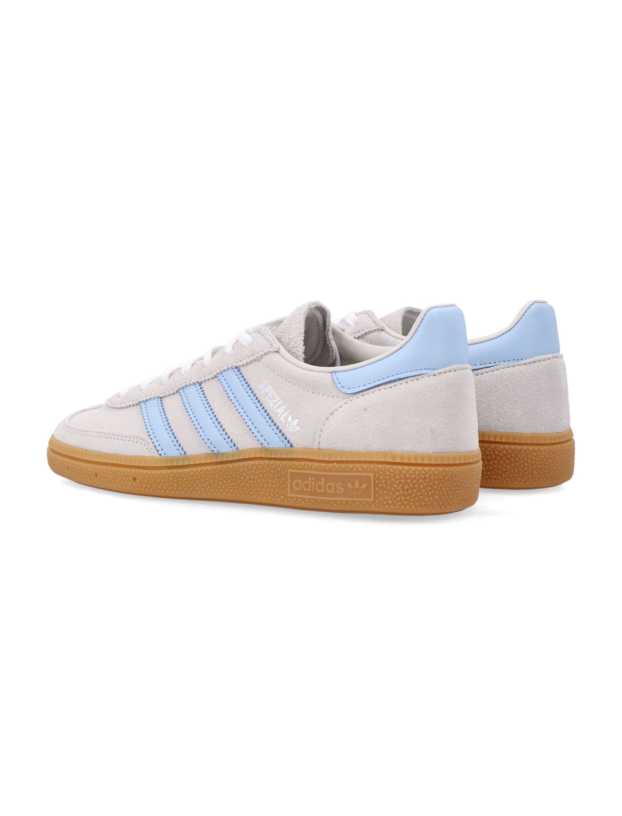 ADIDAS ORIGINALS Women's Retro Suede Handball Sneakers