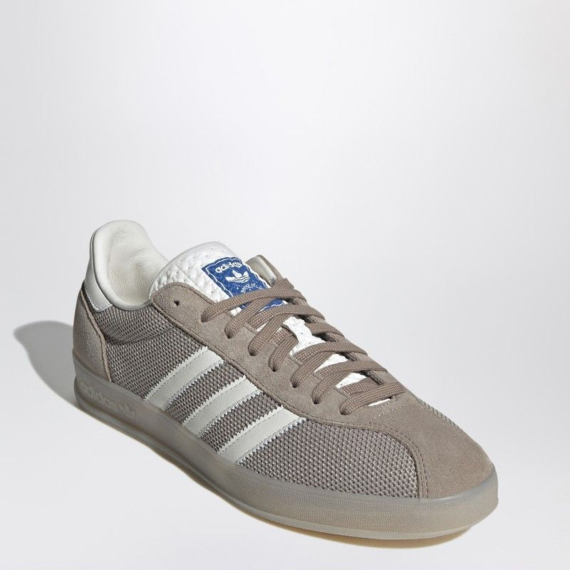 ADIDAS ORIGINALS Men's Premium Suede and Mesh Sneaker - Indoor Pro