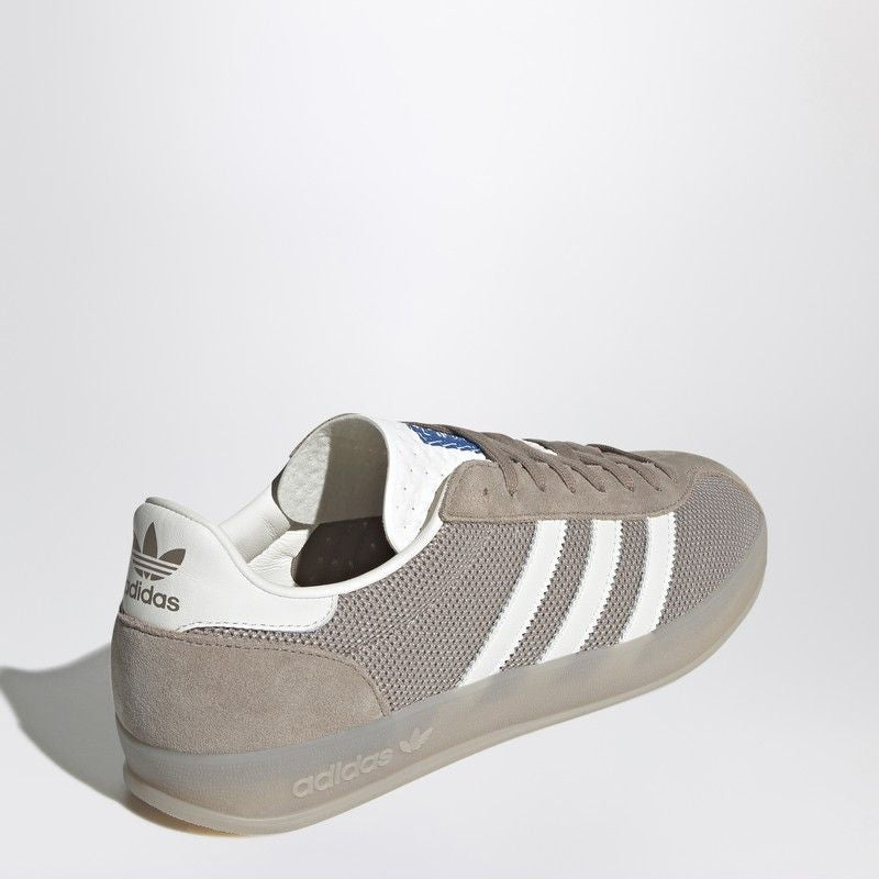 ADIDAS ORIGINALS Men's Premium Suede and Mesh Sneaker - Indoor Pro