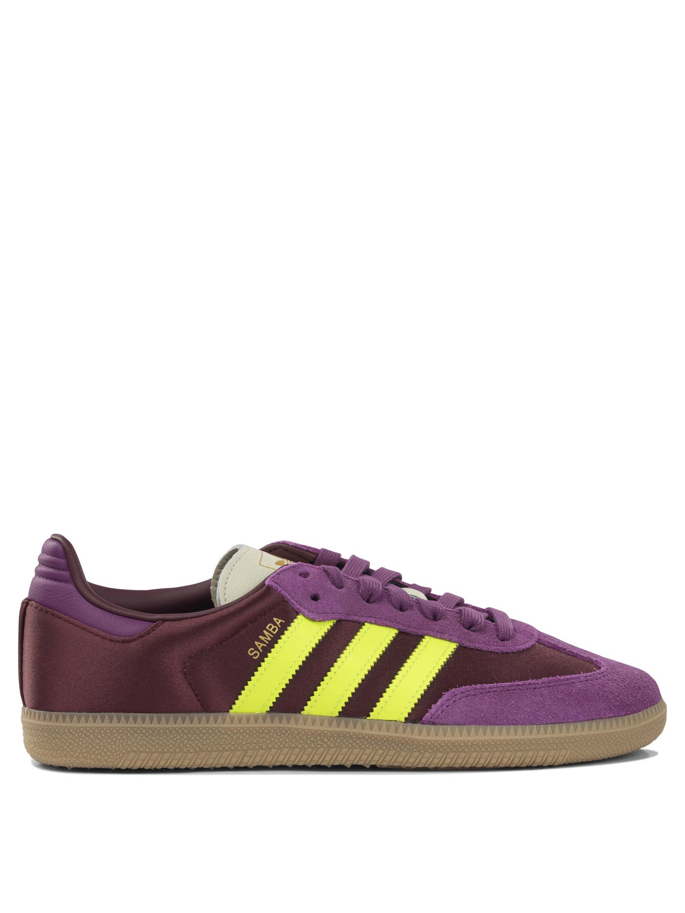 ADIDAS ORIGINALS Samba OG W Low-Top Sneakers
