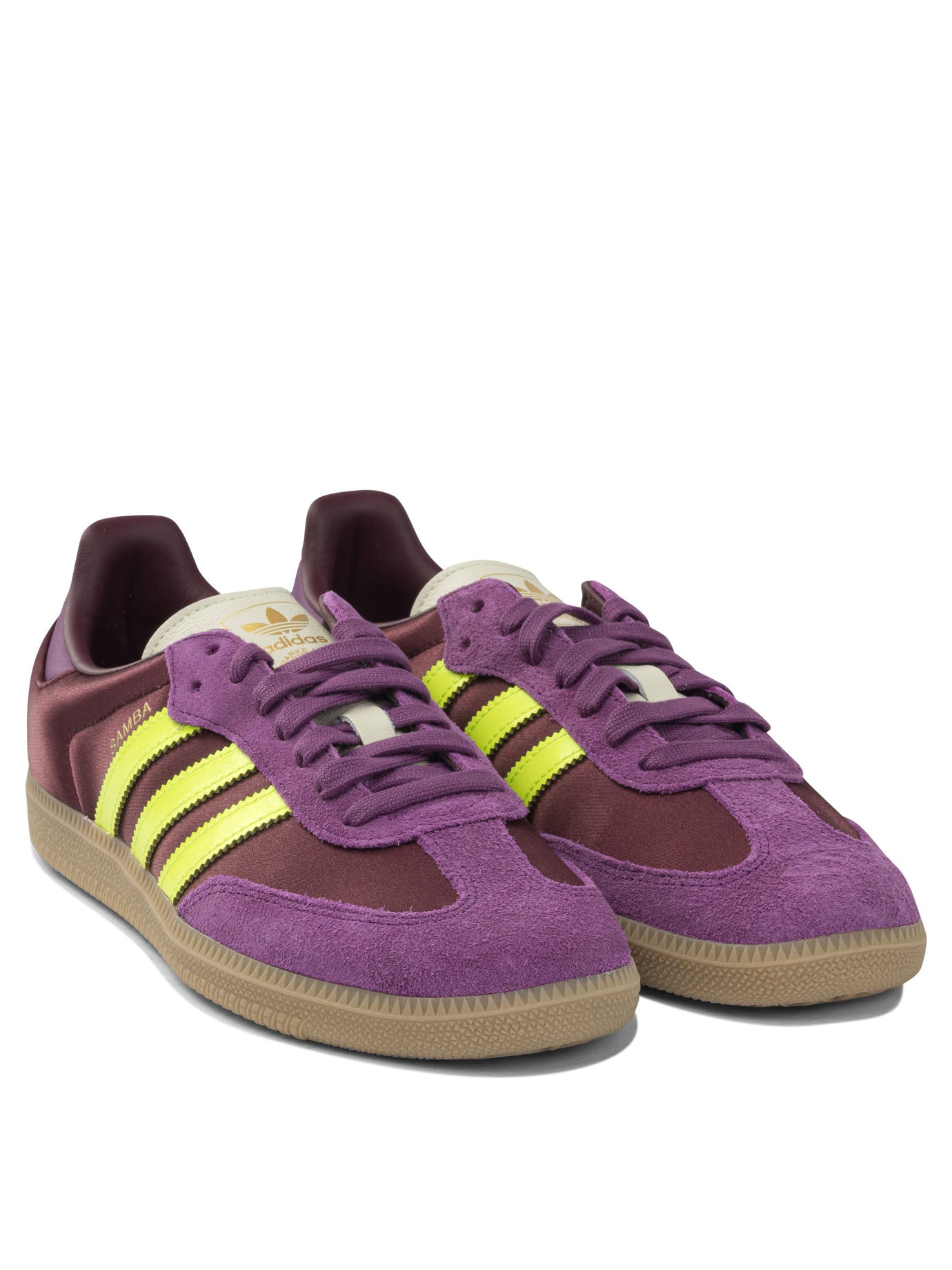 ADIDAS ORIGINALS Samba OG W Low-Top Sneakers