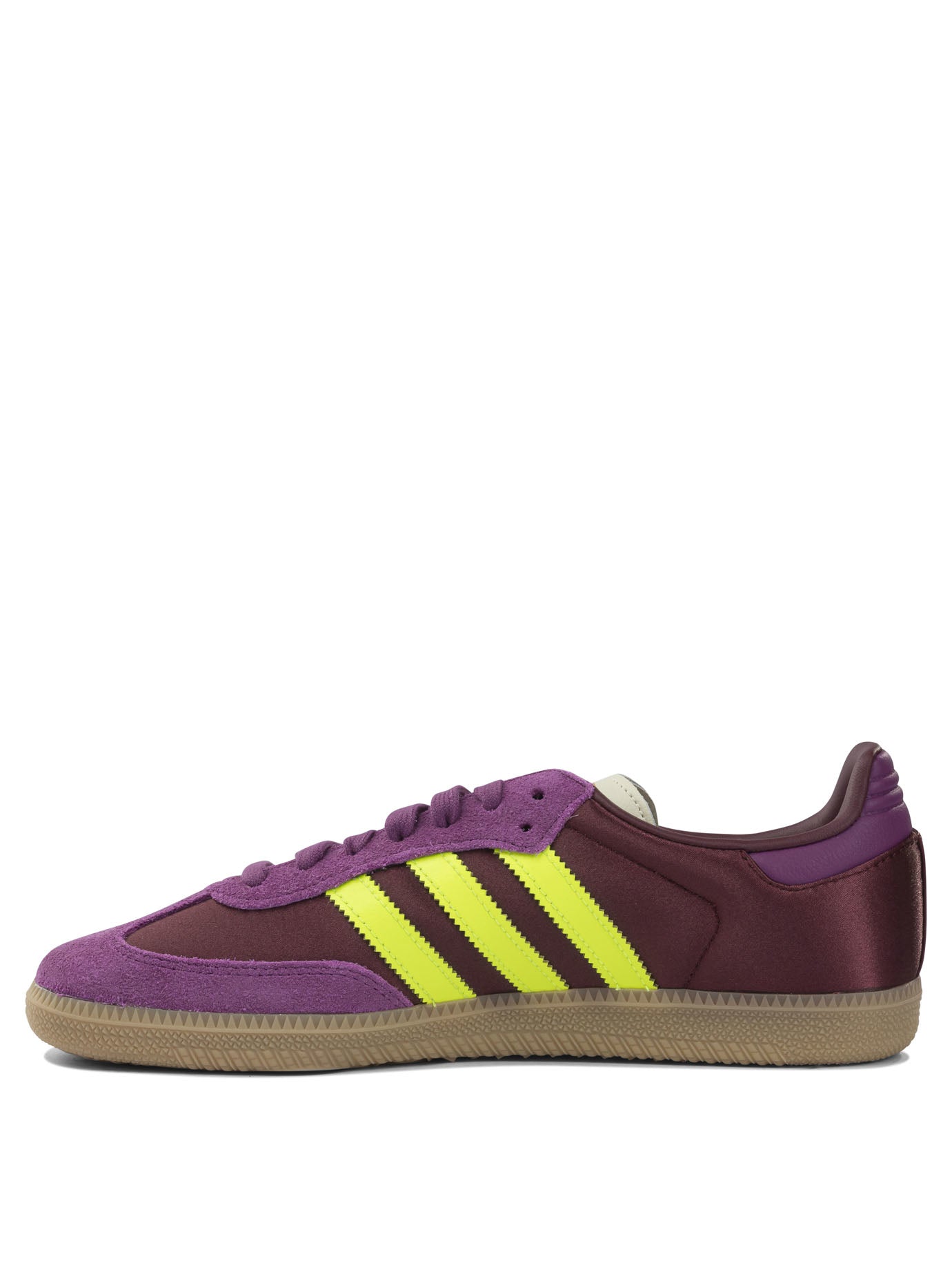 ADIDAS ORIGINALS Samba OG W Low-Top Sneakers