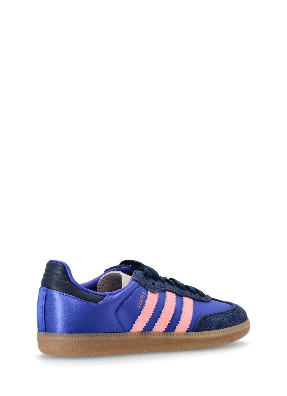 ADIDAS ORIGINALS Women's Samba Sneakers - FW25 Style