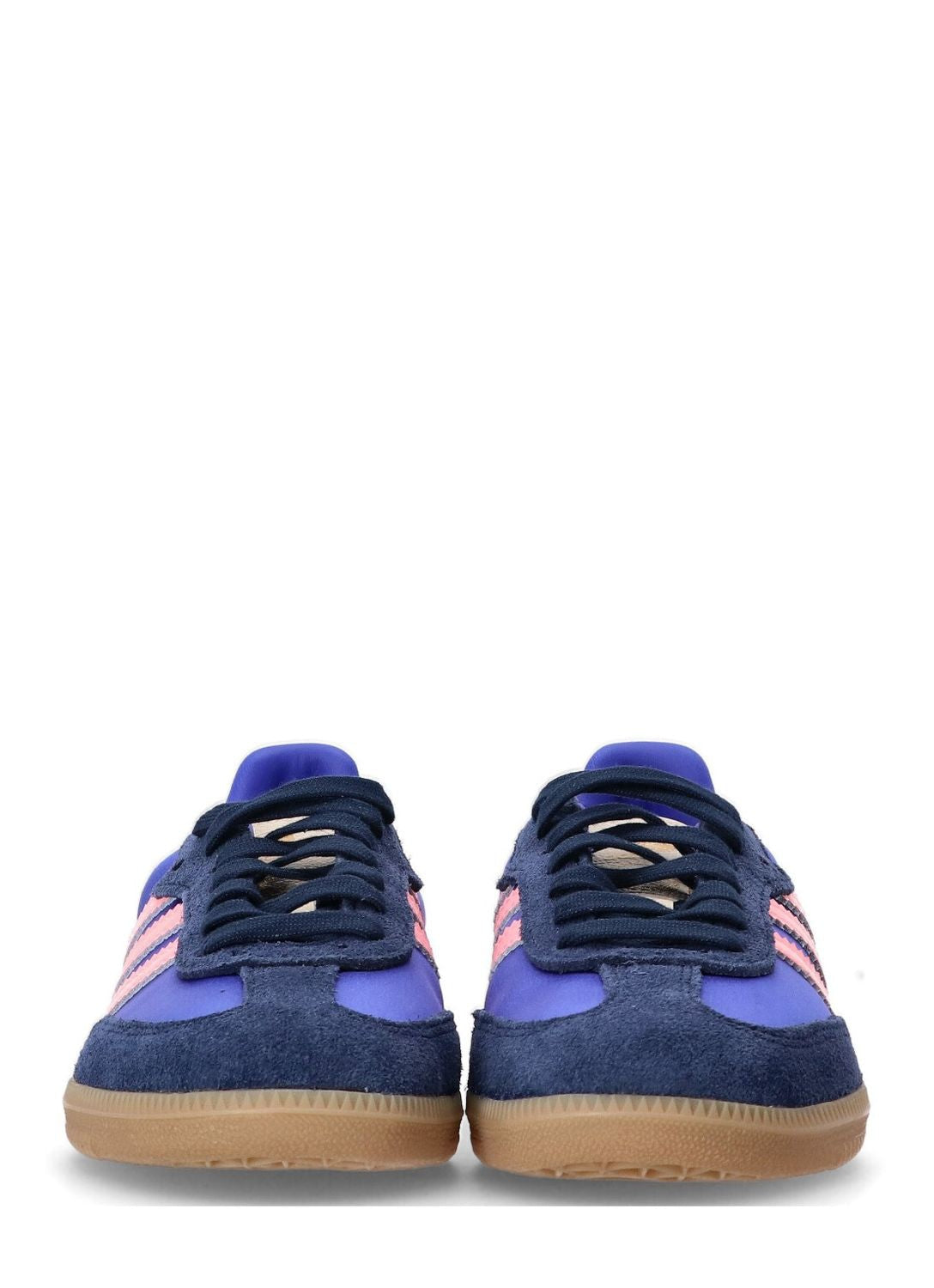 ADIDAS ORIGINALS Women's Samba Sneakers - FW25 Style