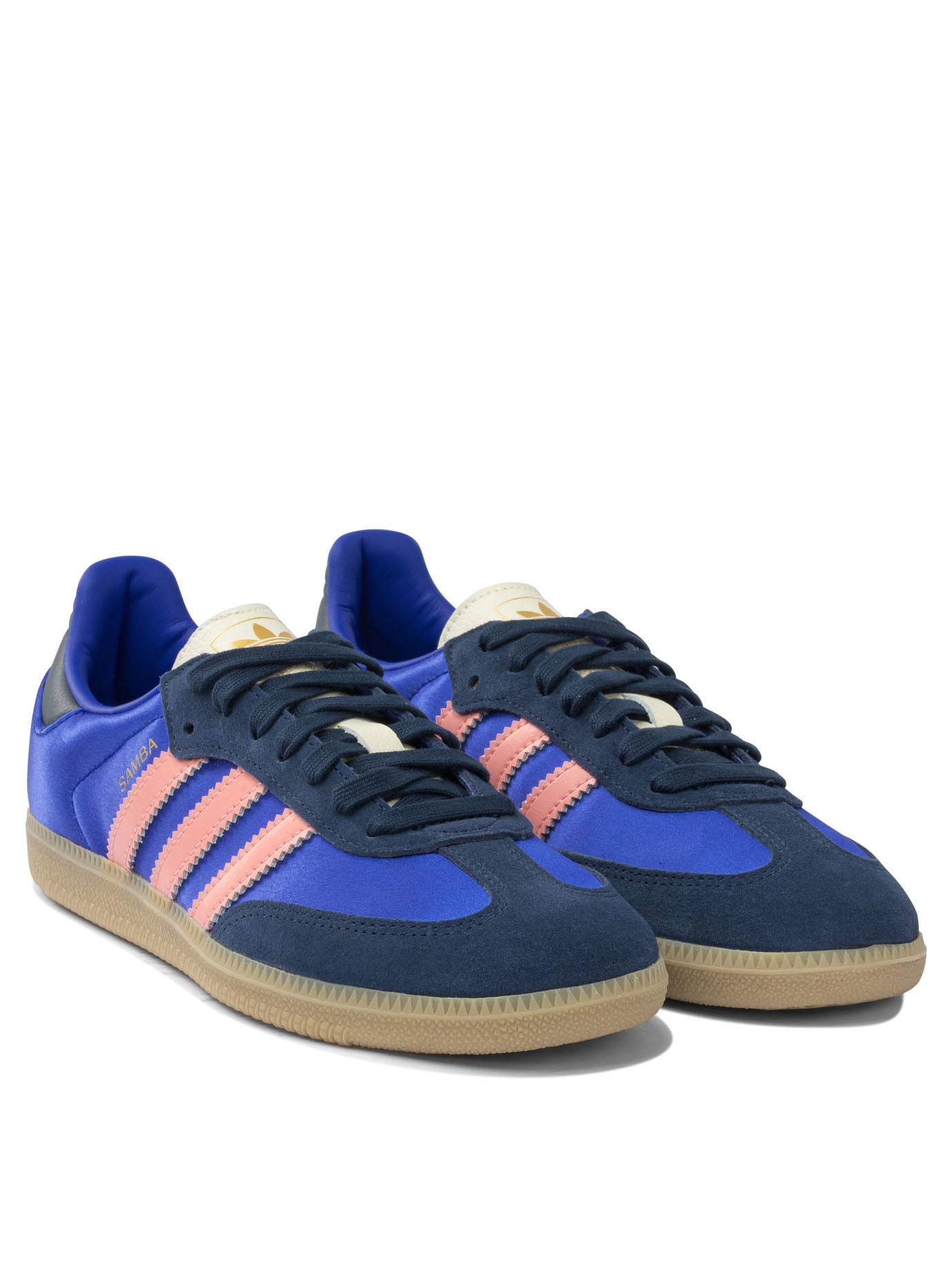 ADIDAS ORIGINALS Samba OG Sneaker - Stylish and Comfortable for Daily Wear