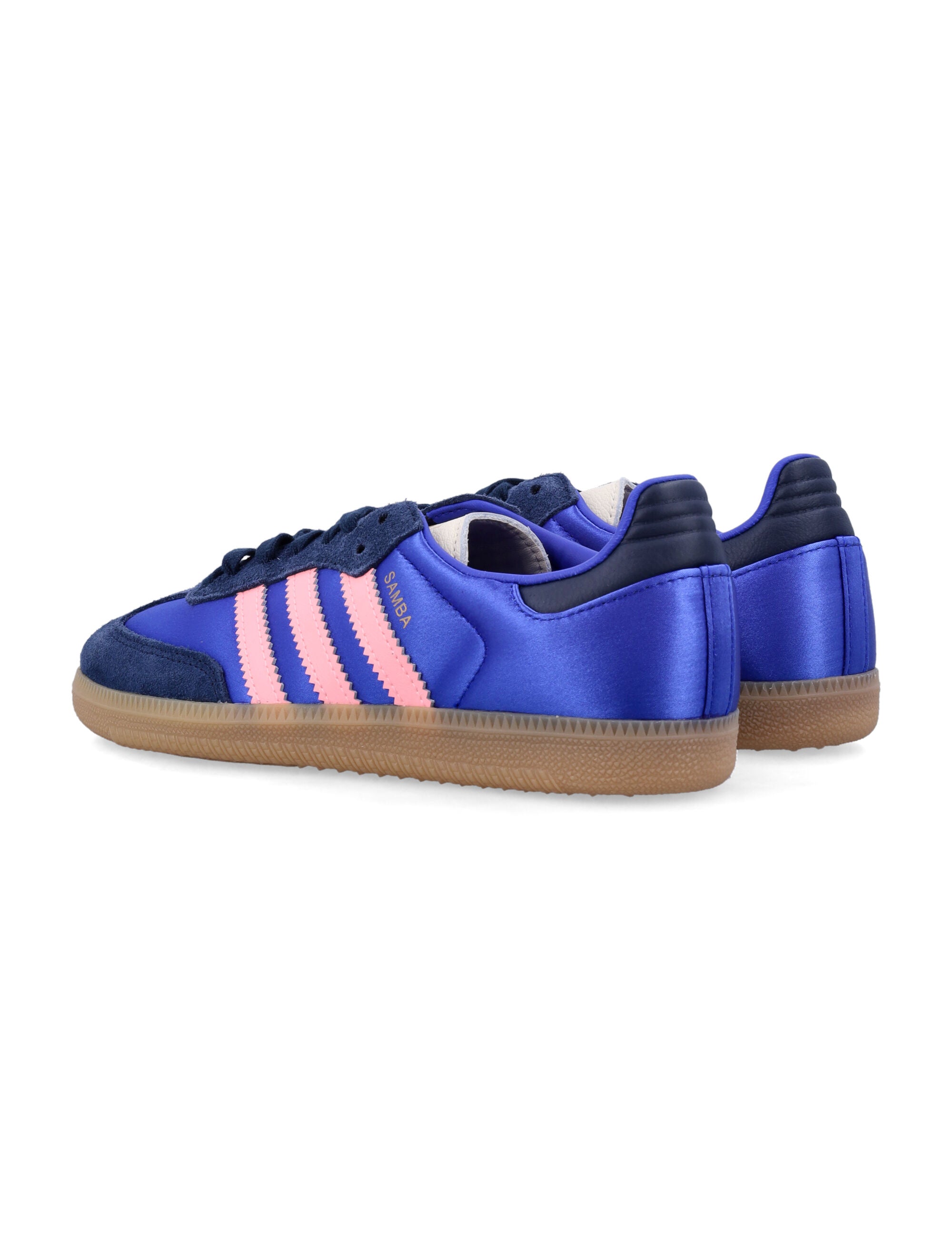 ADIDAS ORIGINALS Classic Women's Samba OG Sneakers