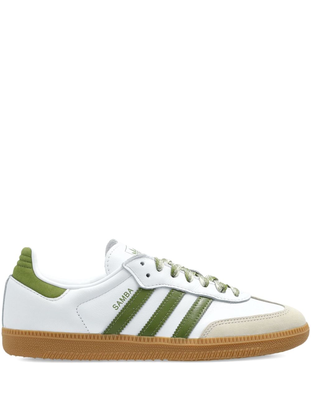 ADIDAS ORIGINALS Samba OG Women's Sneakers
