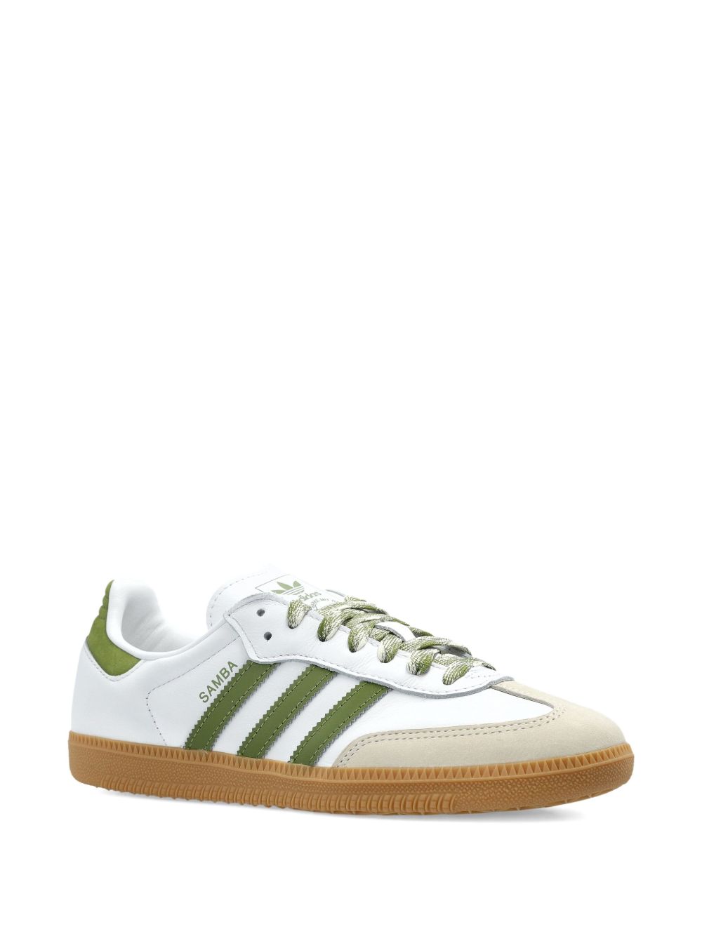 ADIDAS ORIGINALS Samba OG Women's Sneakers