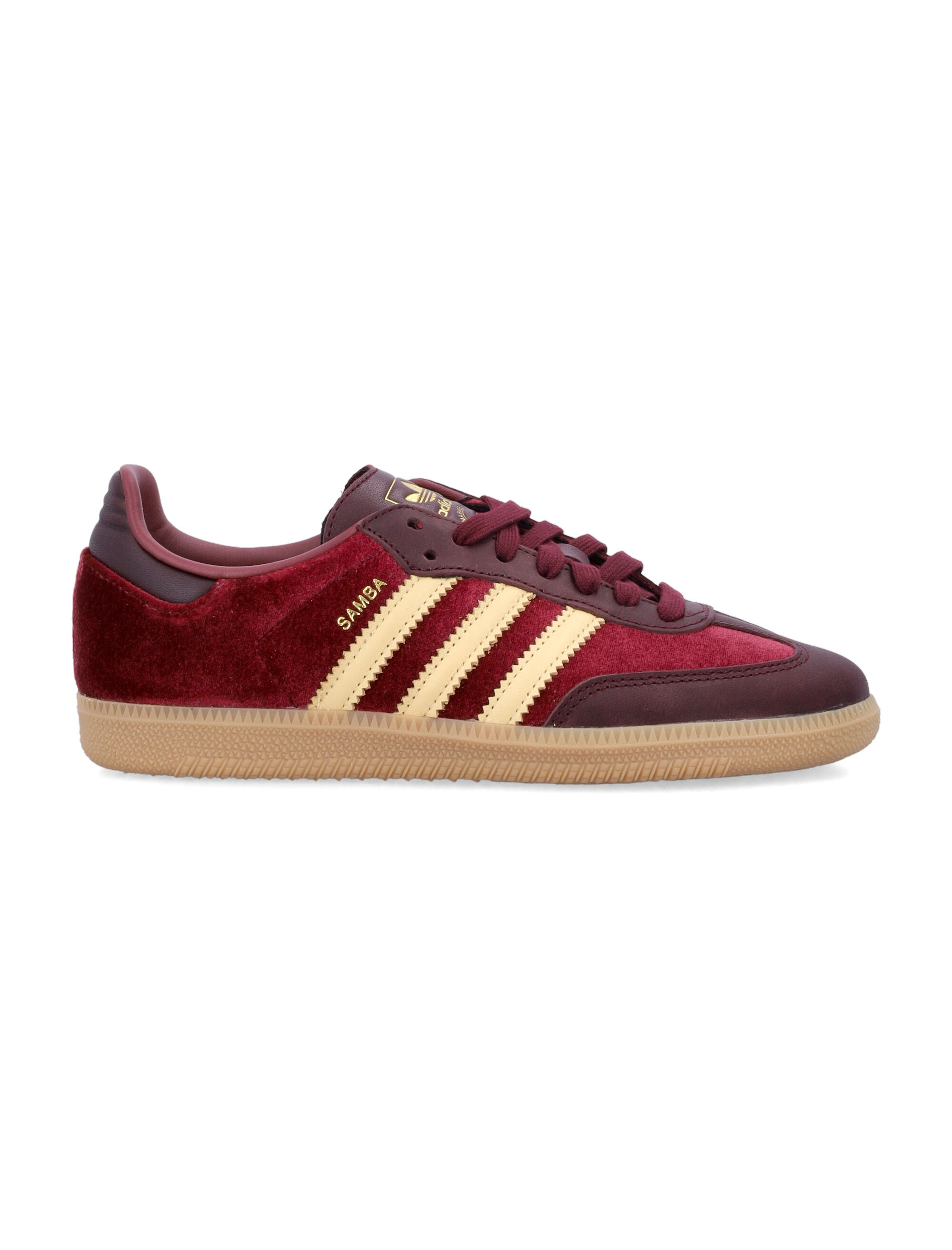 ADIDAS ORIGINALS Samba OG Women's Sneaker