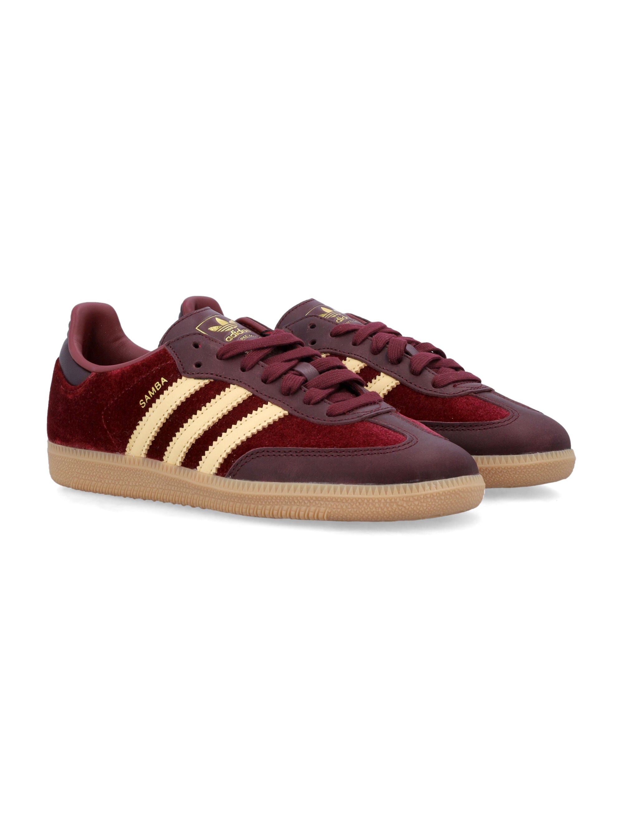 ADIDAS ORIGINALS Samba OG Women's Sneaker