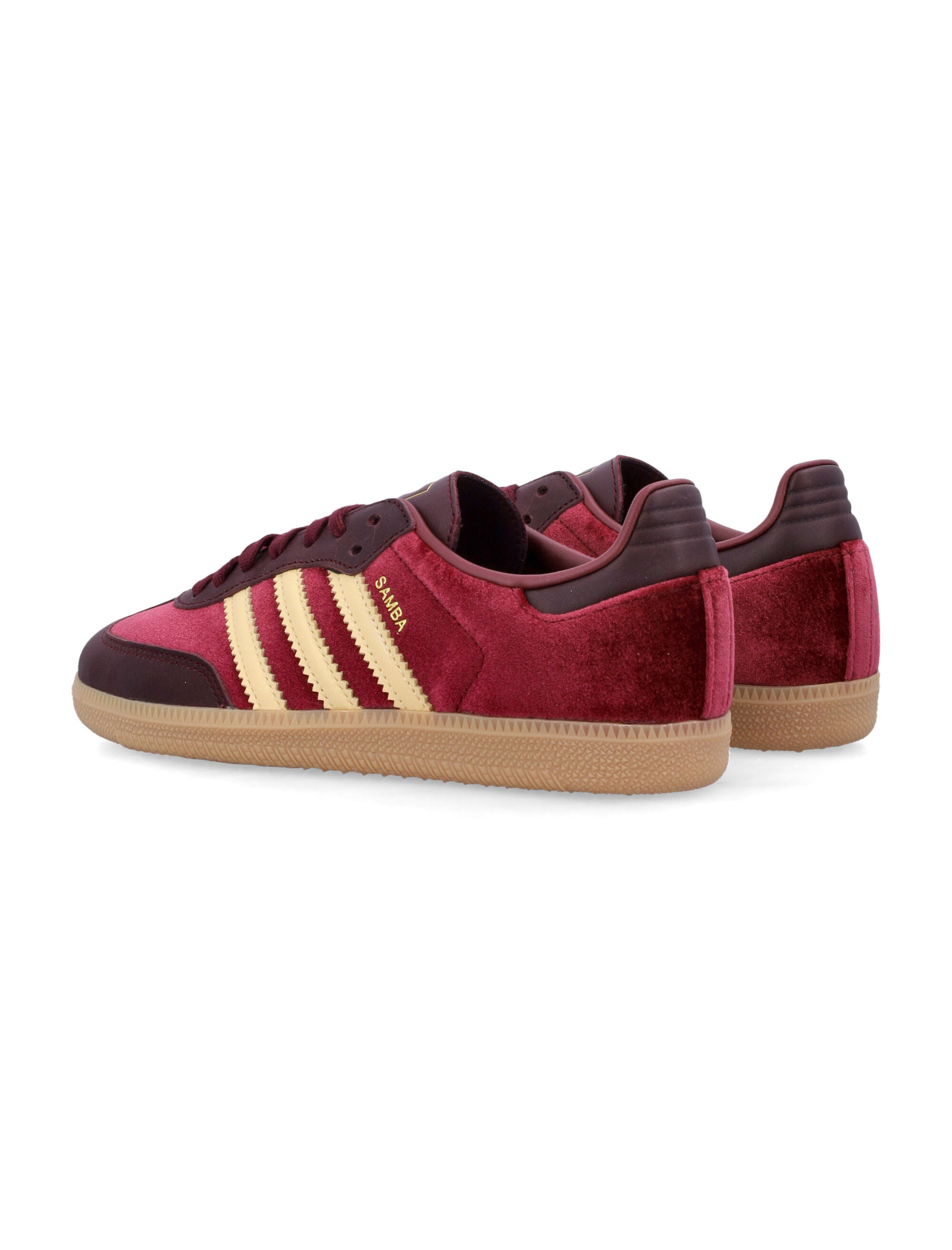 ADIDAS ORIGINALS Samba OG Women's Sneaker