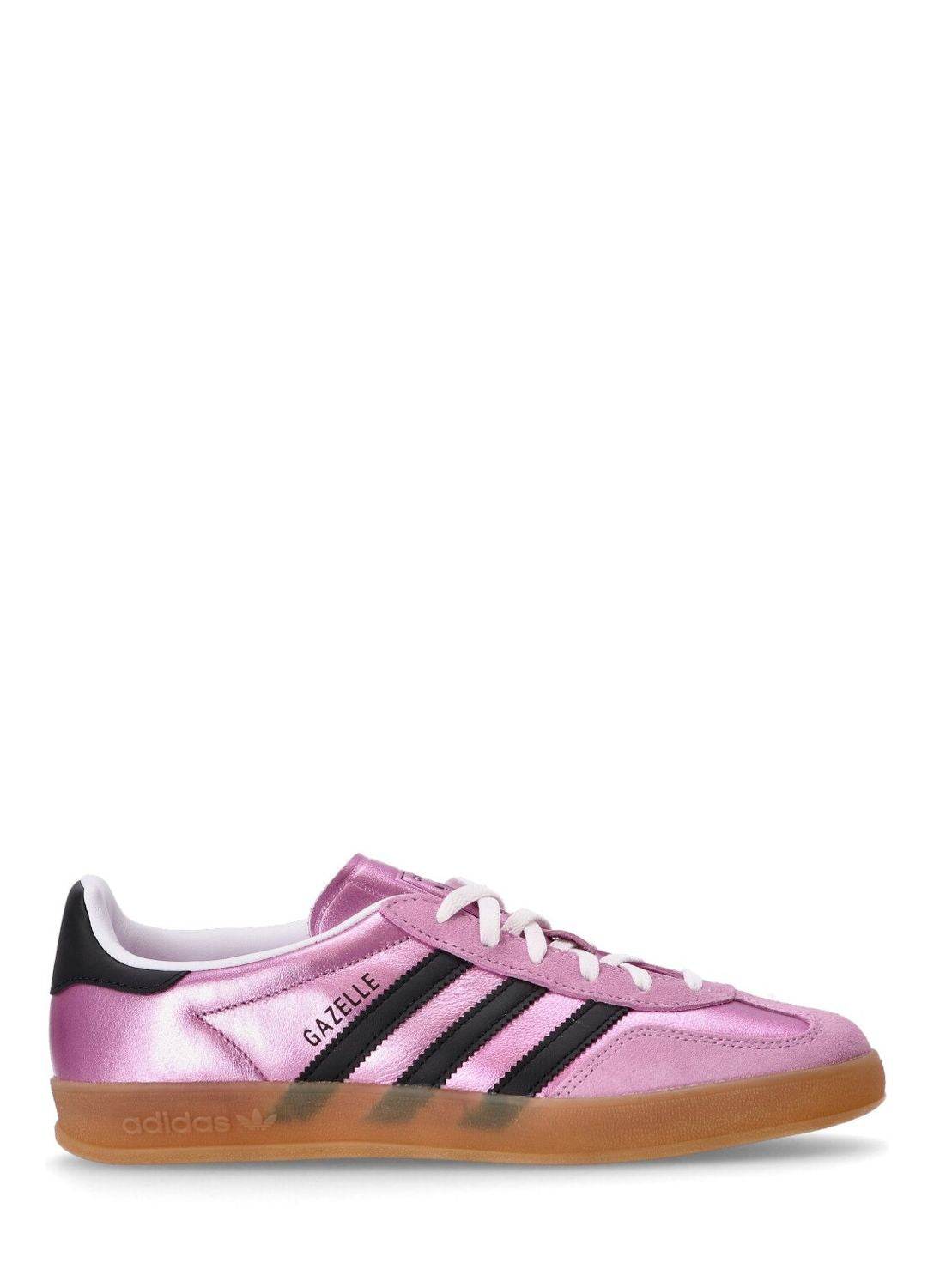 ADIDAS ORIGINALS Women's Mini Indoor Gazelle Sneakers