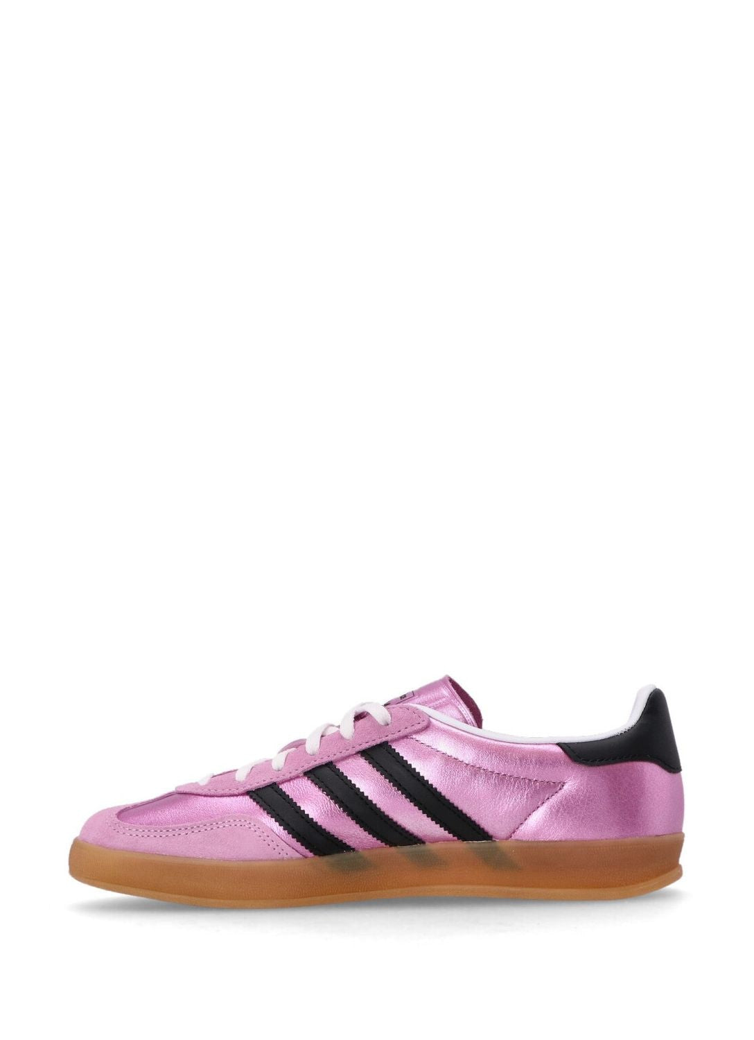 ADIDAS ORIGINALS Women's Mini Indoor Gazelle Sneakers