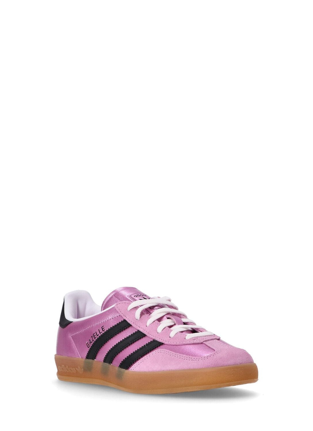 ADIDAS ORIGINALS Women's Mini Indoor Gazelle Sneakers