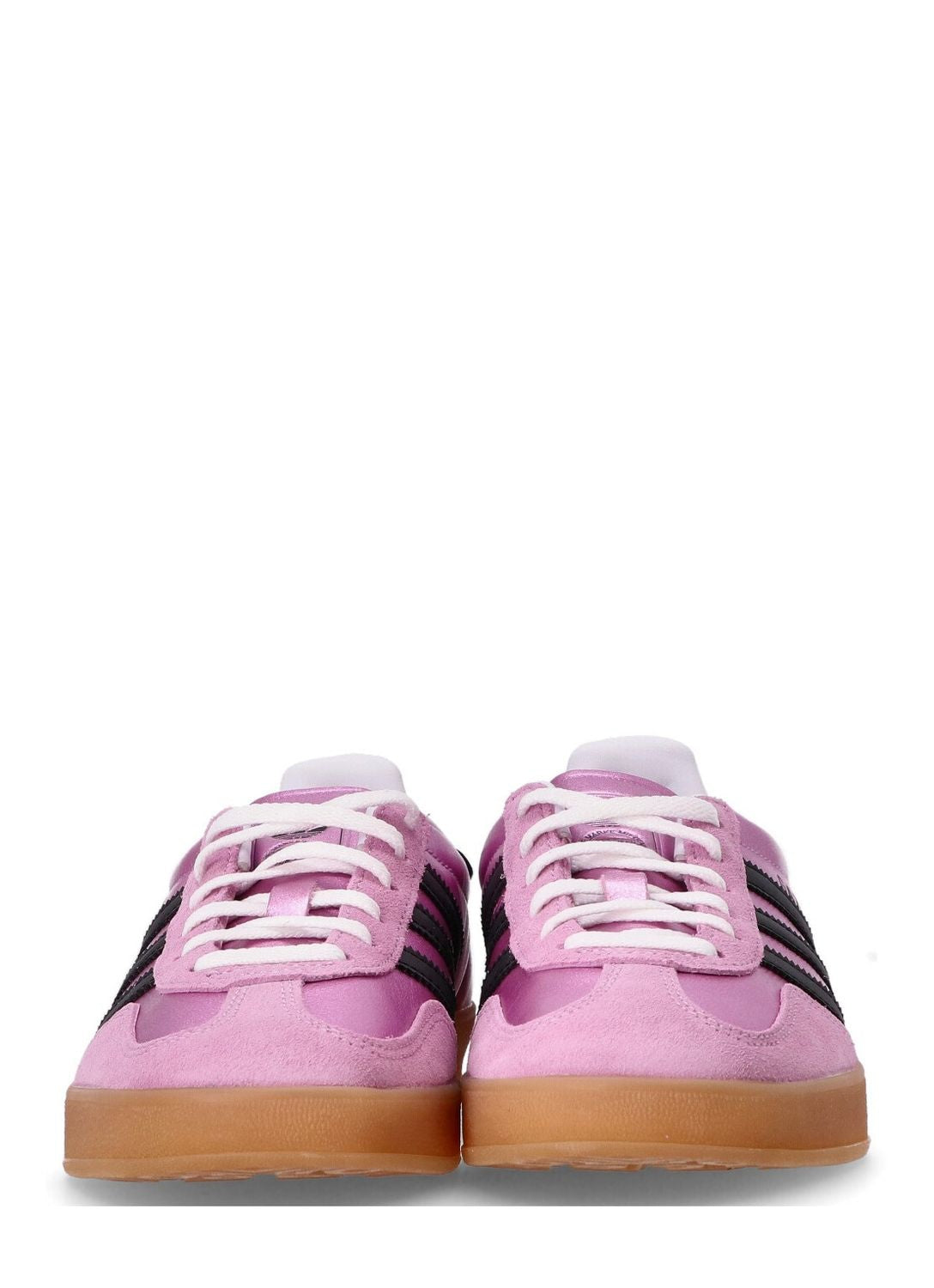 ADIDAS ORIGINALS Women's Mini Indoor Gazelle Sneakers