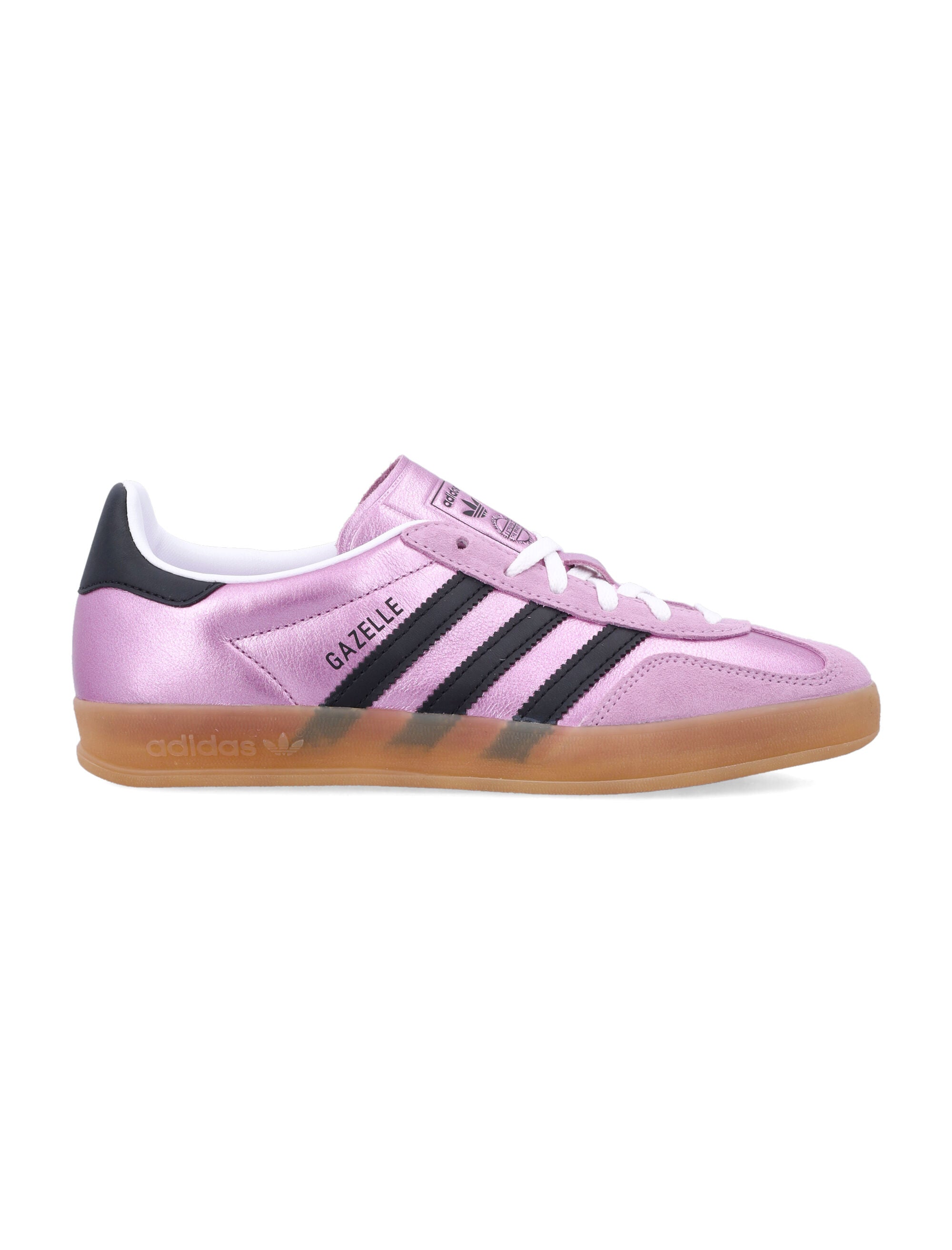 ADIDAS ORIGINALS Women's Gazelle Indoor Sneakers