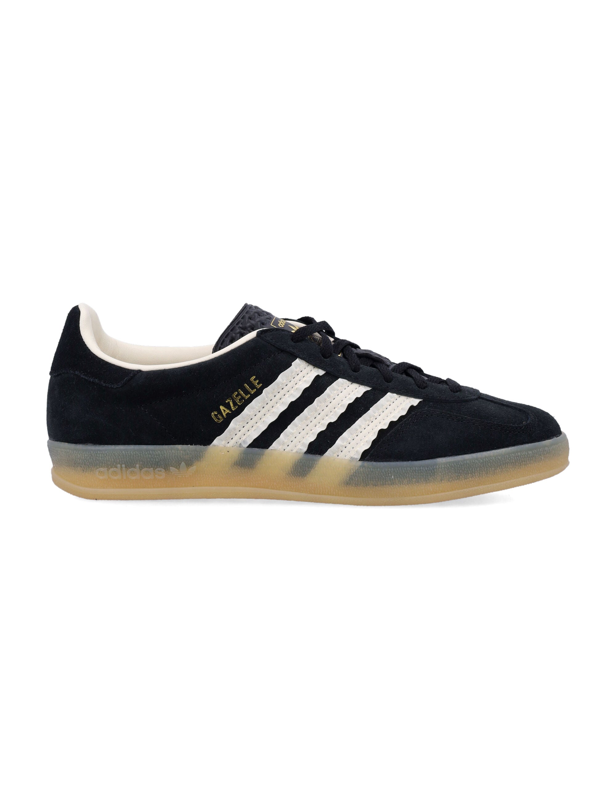 ADIDAS ORIGINALS Timeless Women's Low-Top Suede Sneakers