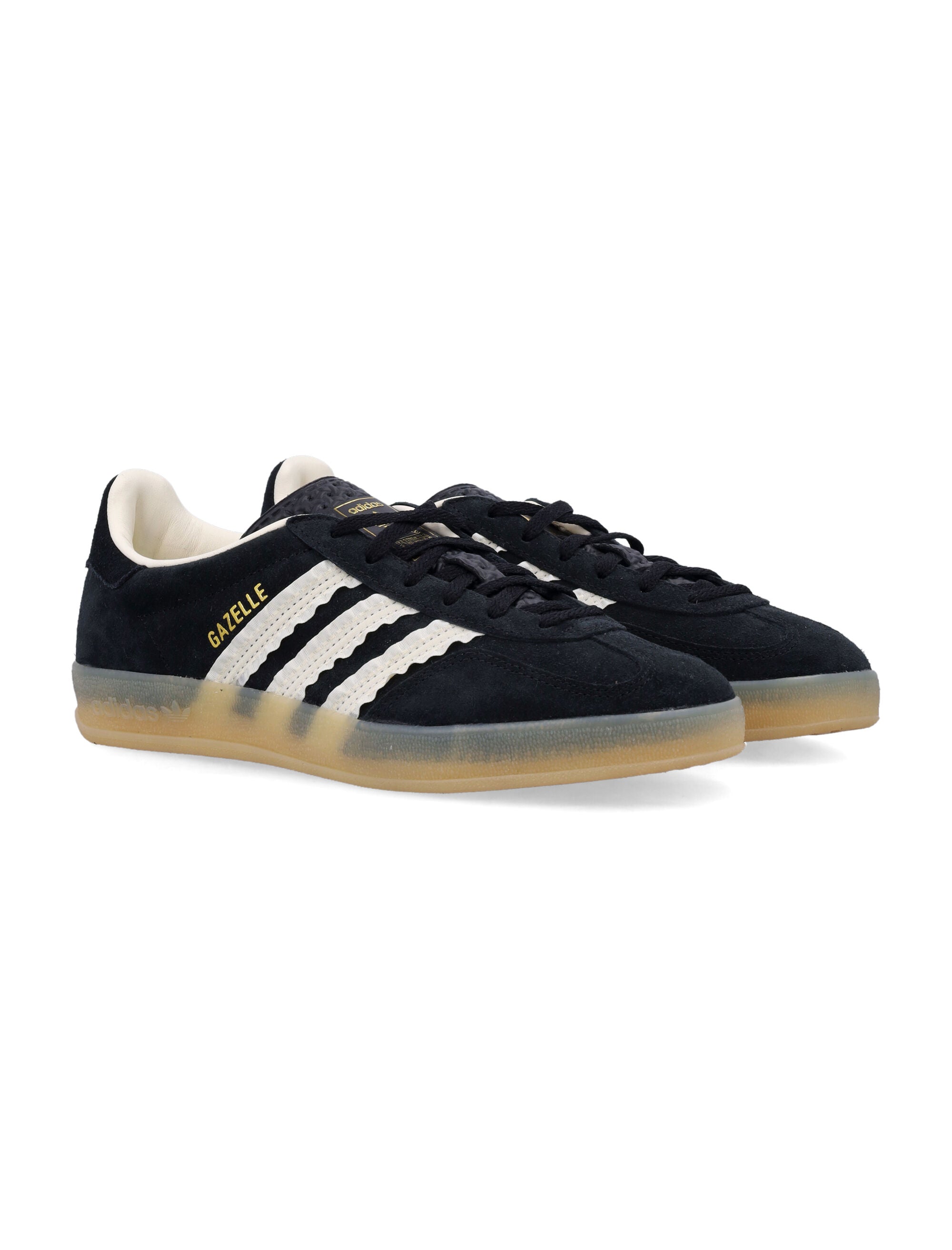 ADIDAS ORIGINALS Timeless Women's Low-Top Suede Sneakers