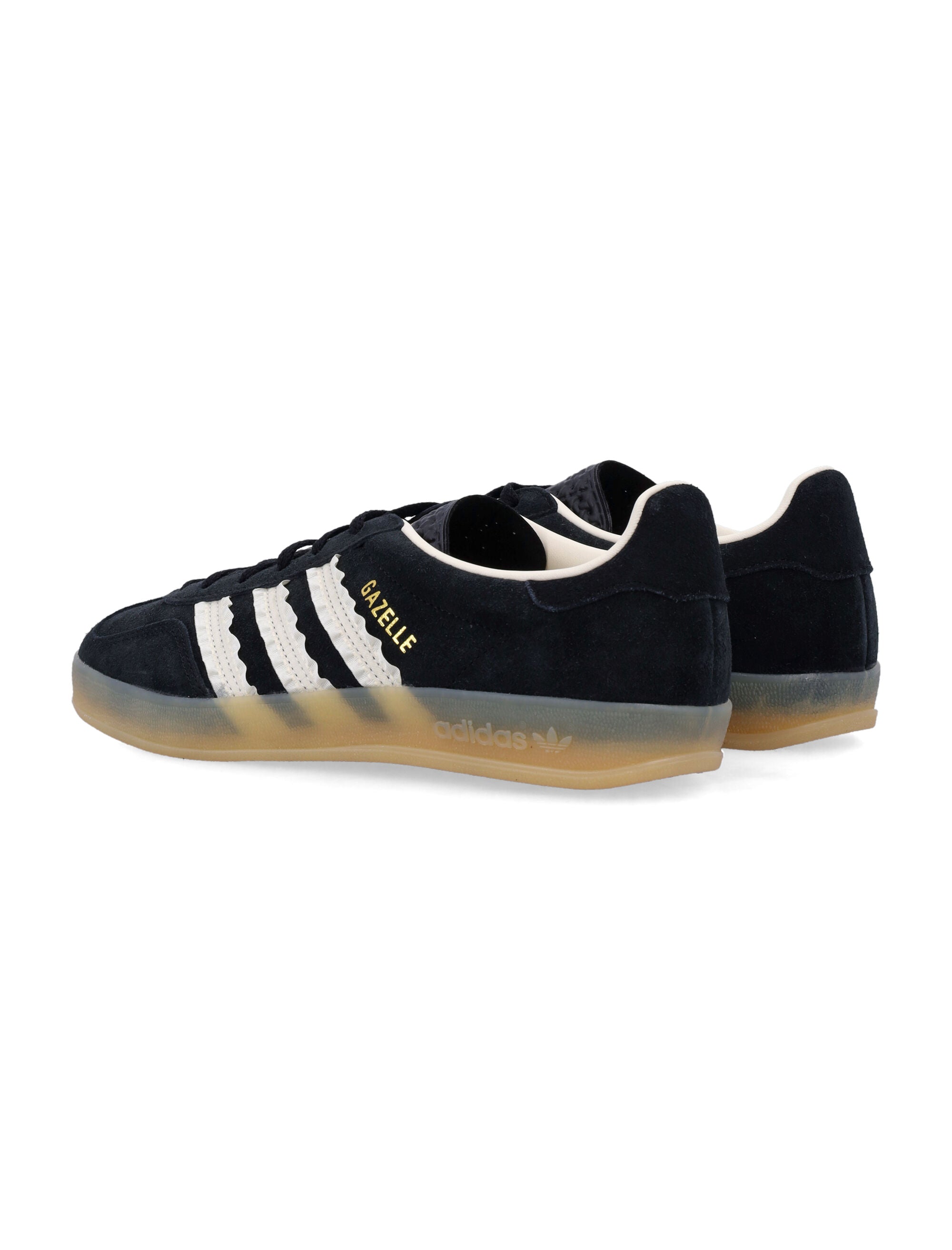 ADIDAS ORIGINALS Timeless Women's Low-Top Suede Sneakers