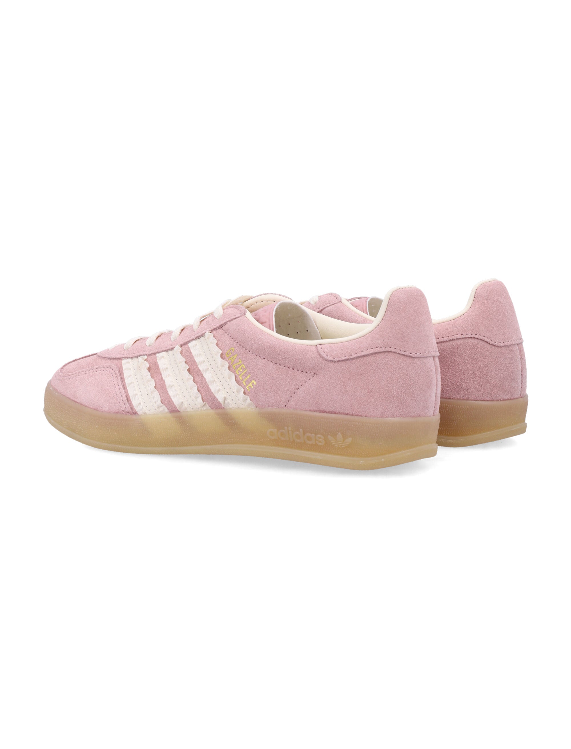 ADIDAS ORIGINALS Women’s Mini Suede Sneaker