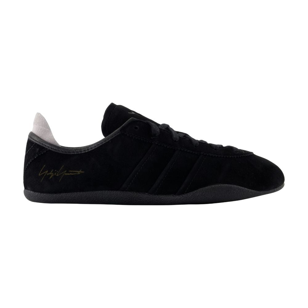 Y-3 Tokyo Unisex Leather Sneakers