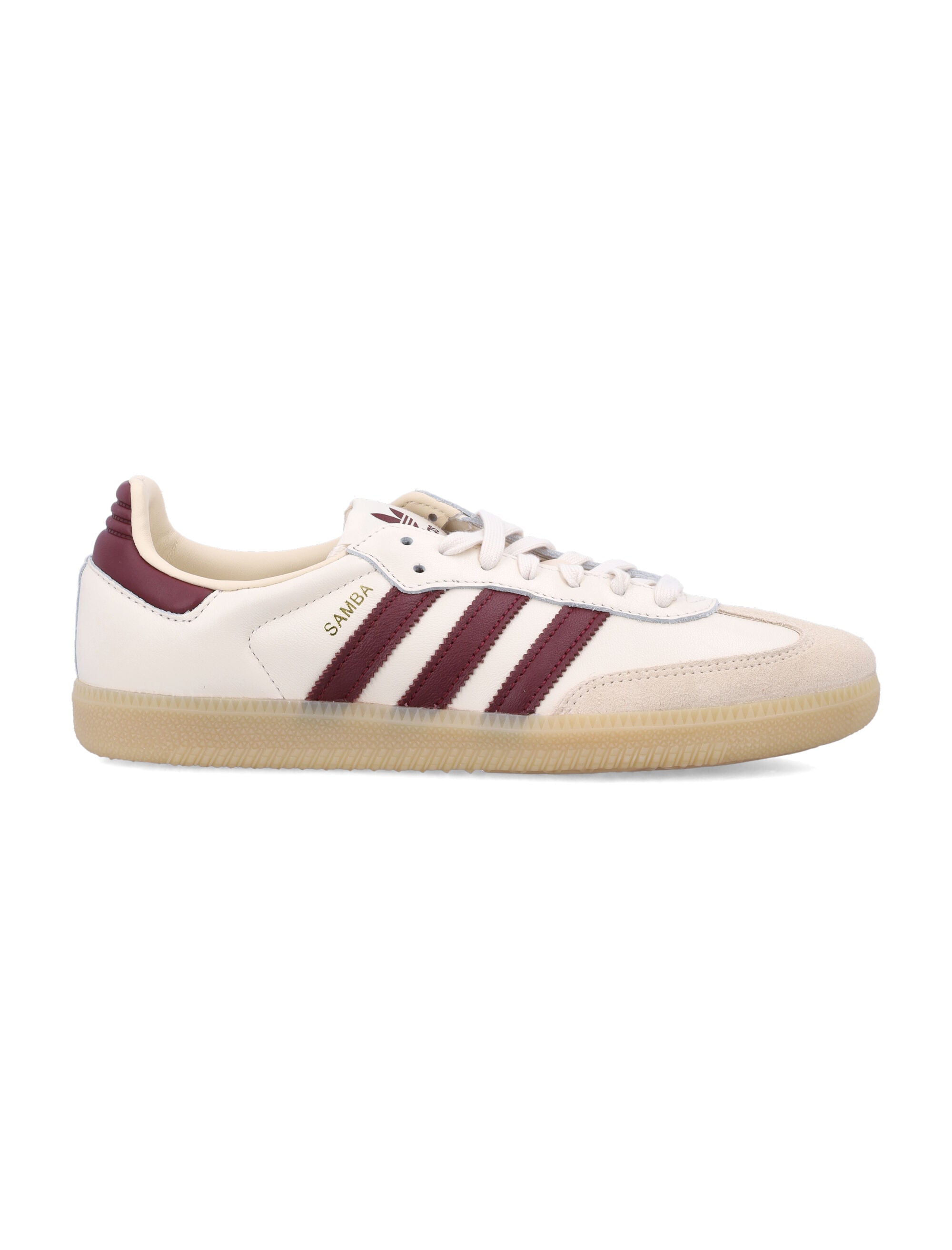 ADIDAS ORIGINALS Samba OG Men's Sneakers