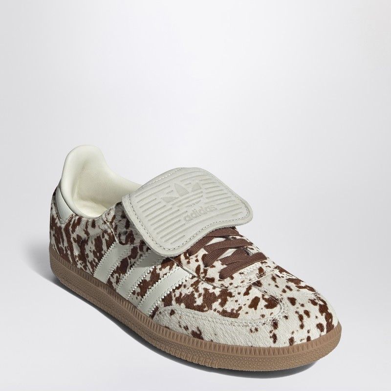 ADIDAS ORIGINALS Samba LT Sneaker in Cowhide Pony Hair for Women