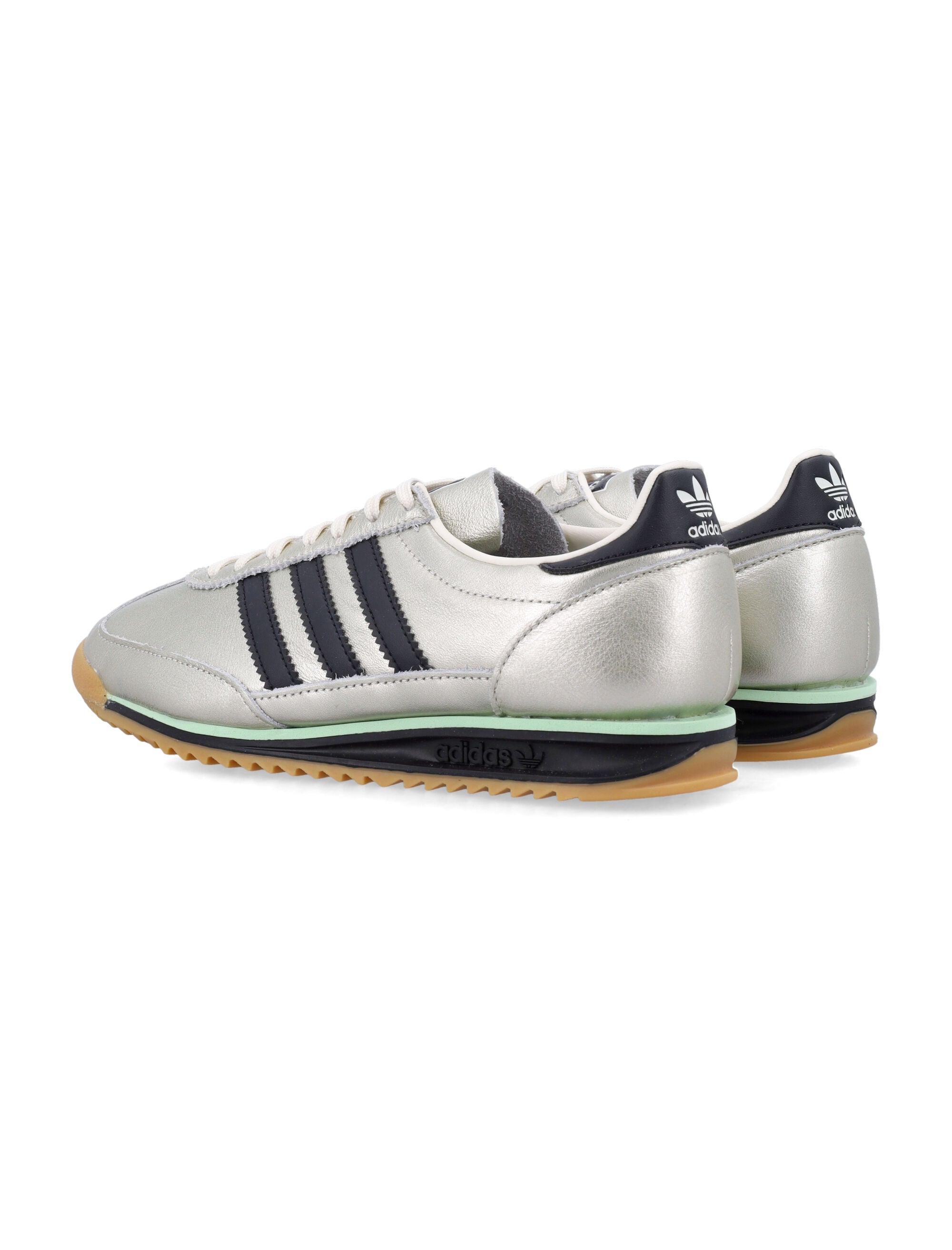 ADIDAS ORIGINALS SL72 OG Women's Sneaker - Retro Meets Modern