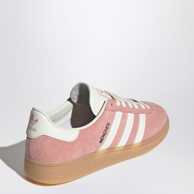 ADIDAS ORIGINALS Muenchen Mini Sneaker for Women