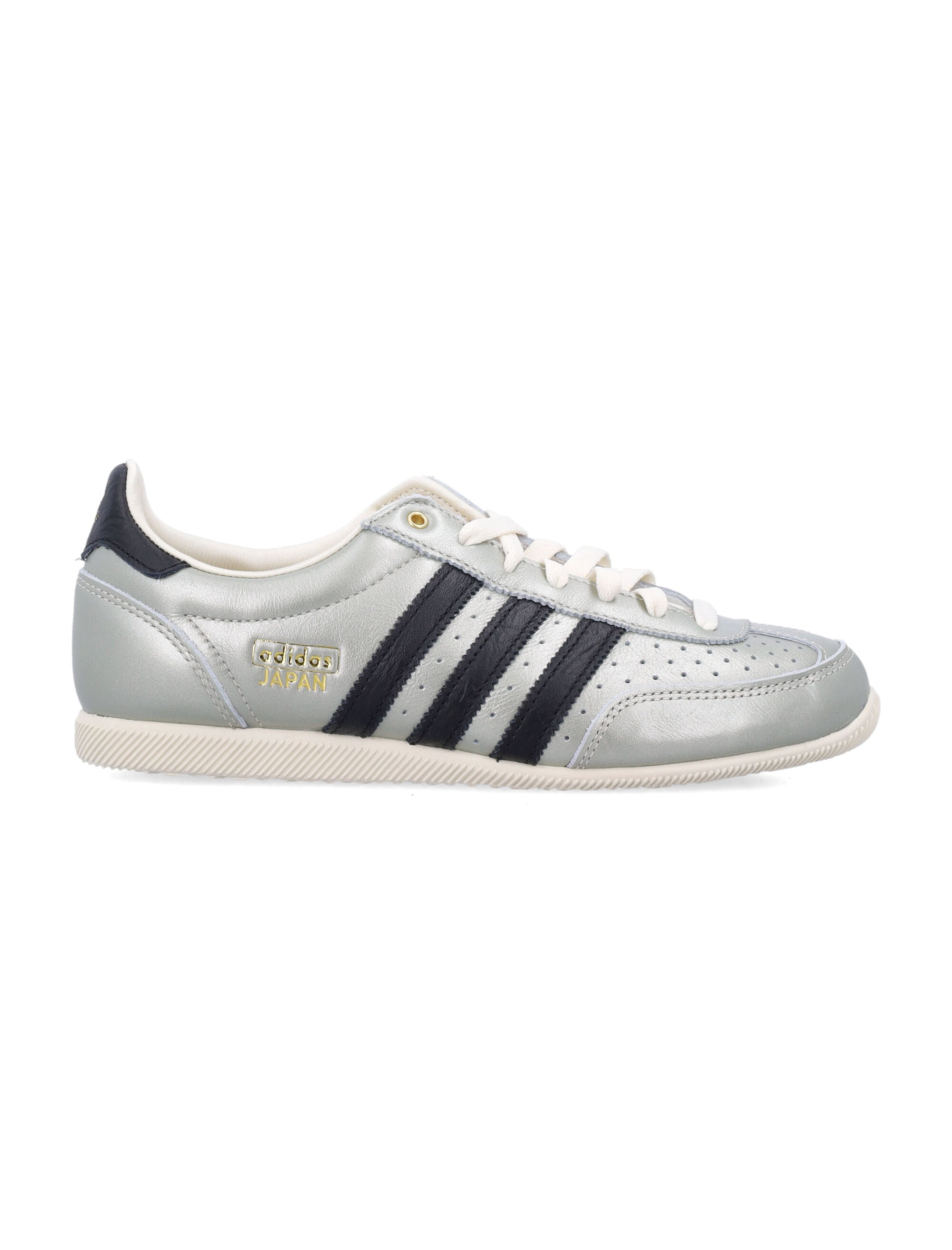 ADIDAS ORIGINALS Women's Metallic Leather Sneakers