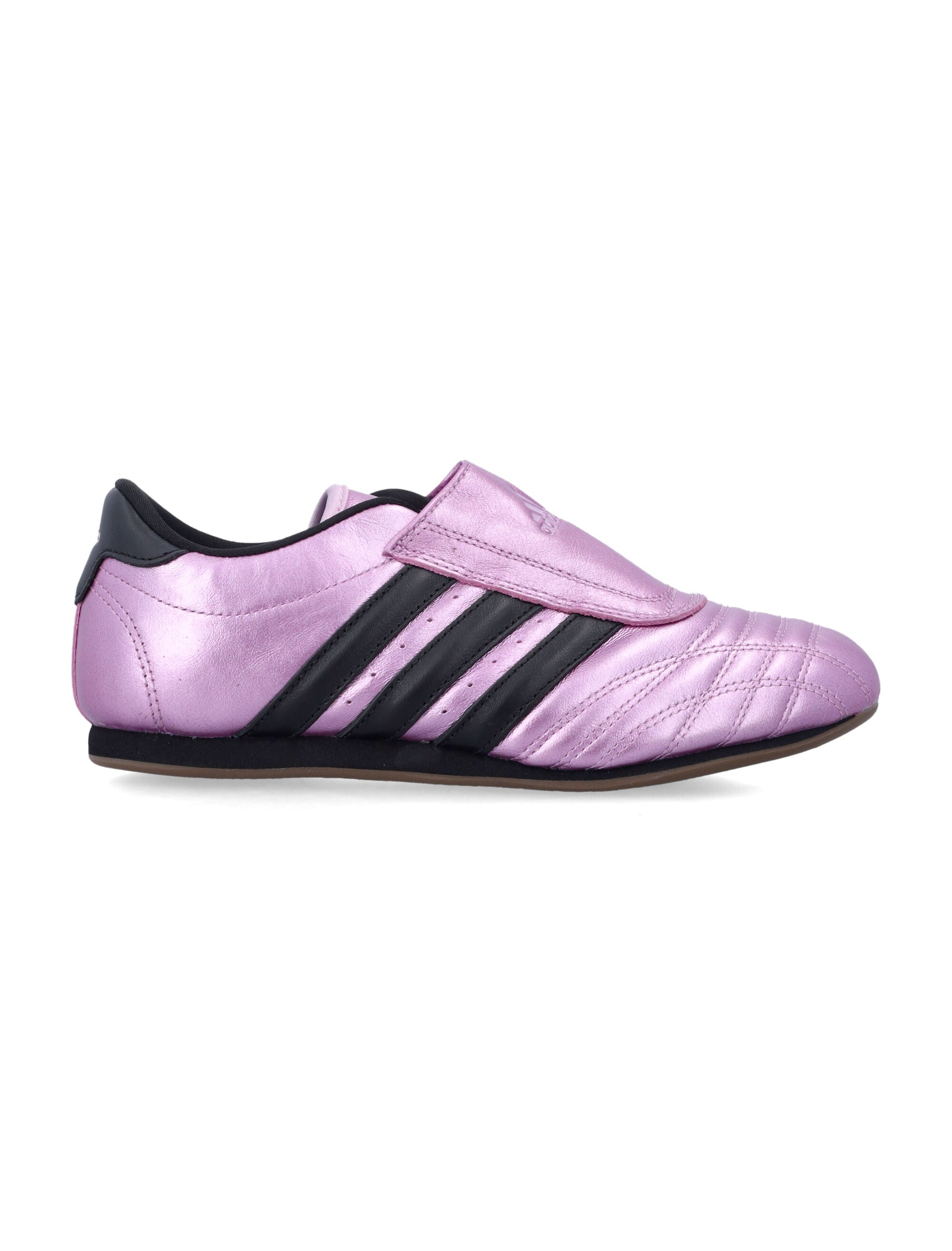 ADIDAS ORIGINALS Metallic Taekwondo Slip-On Shoes for Women