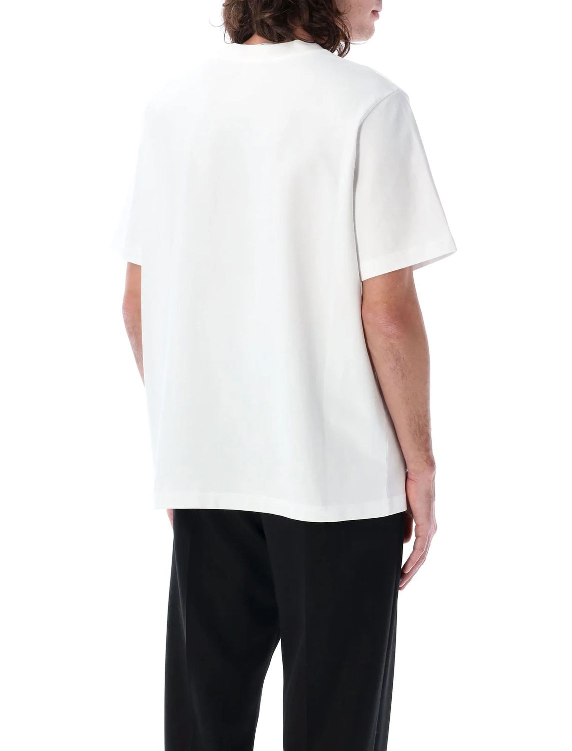 CASABLANCA Montagne Ondulée T-Shirt