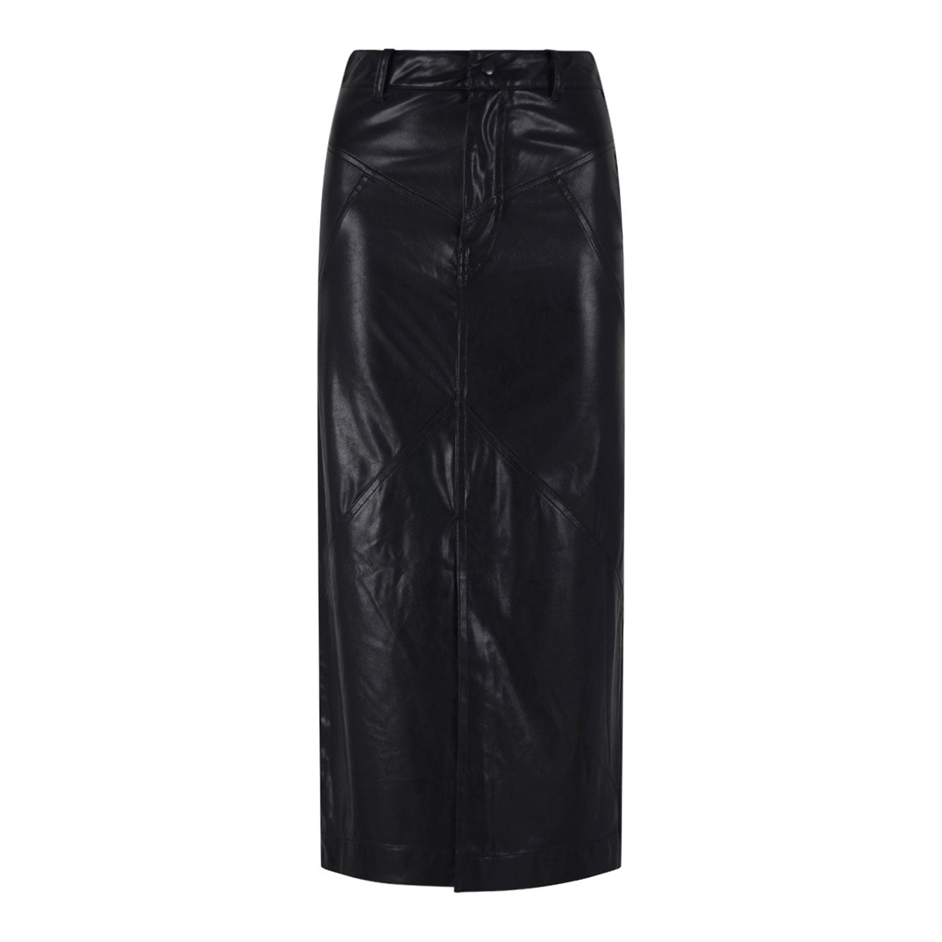 ISABEL MARANT ETOILE Chic Polyester Skirt for Women