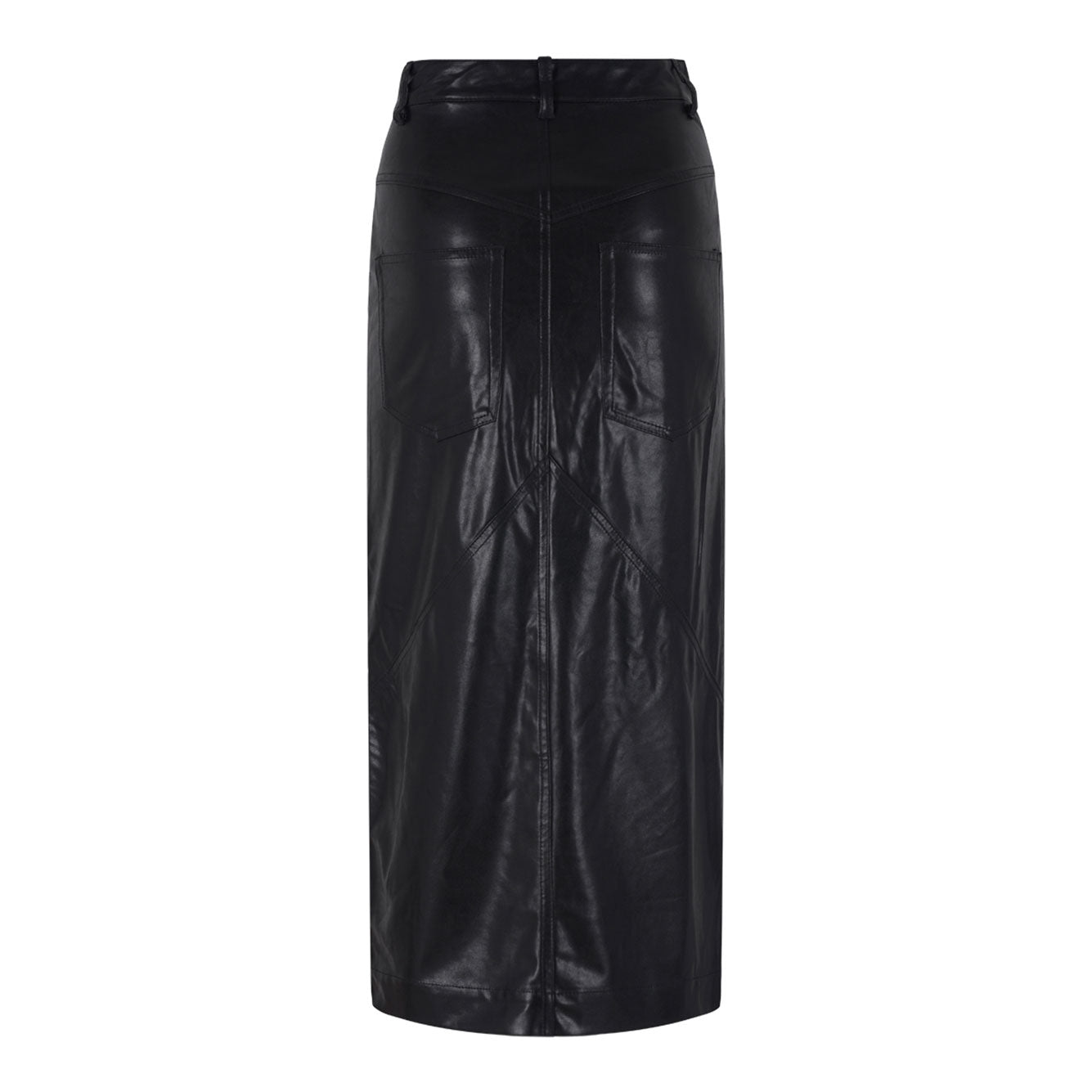 ISABEL MARANT ETOILE Chic Polyester Skirt for Women