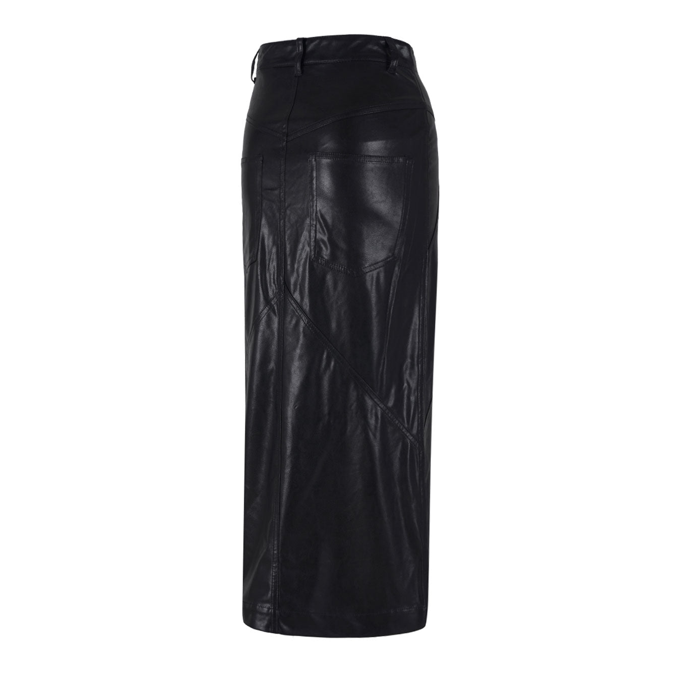ISABEL MARANT ETOILE Chic Polyester Skirt for Women