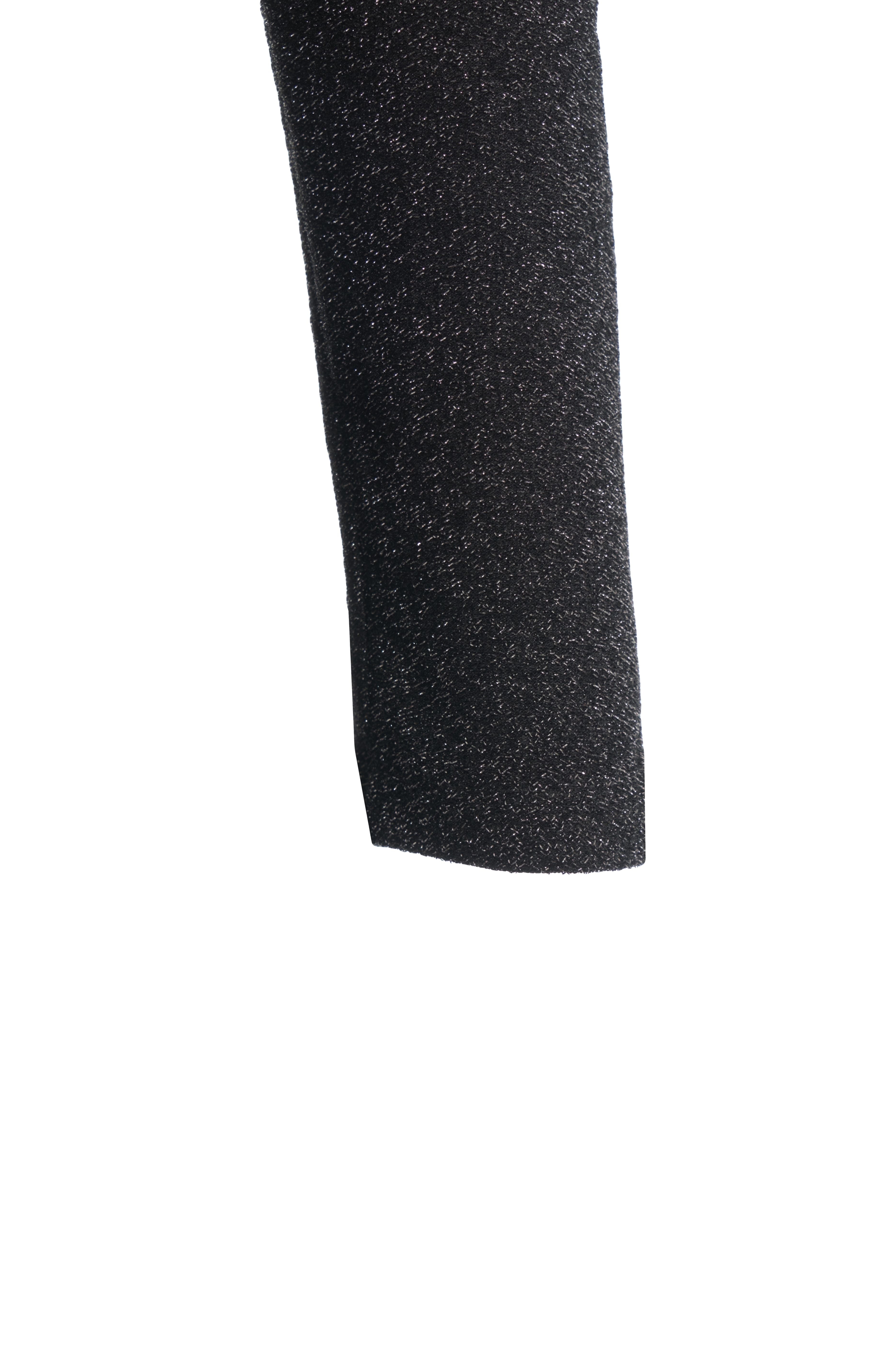 JUCCA Metallic Effect Women's Overall