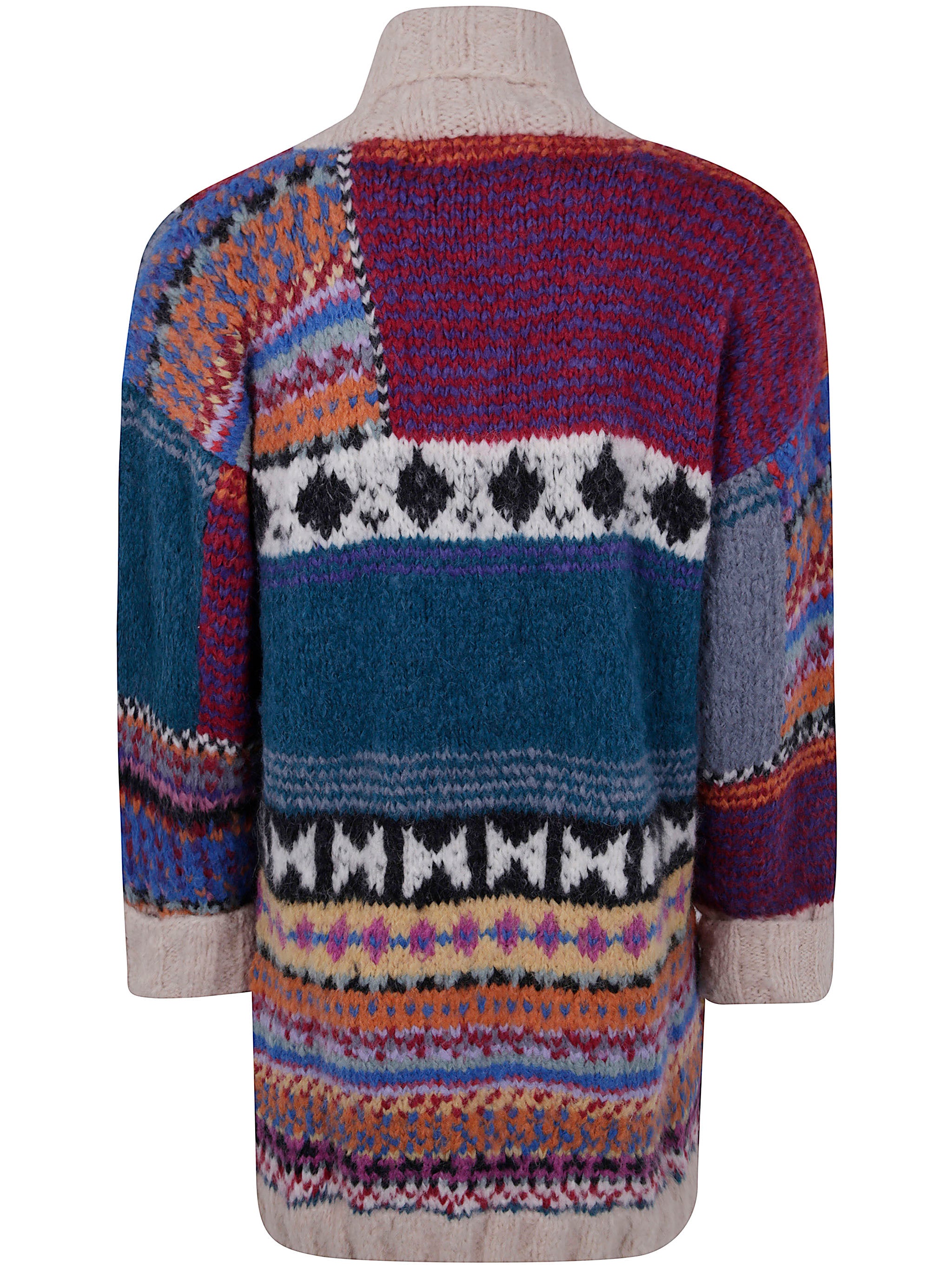 FRANTIC Chic Women's Judy Cardigan