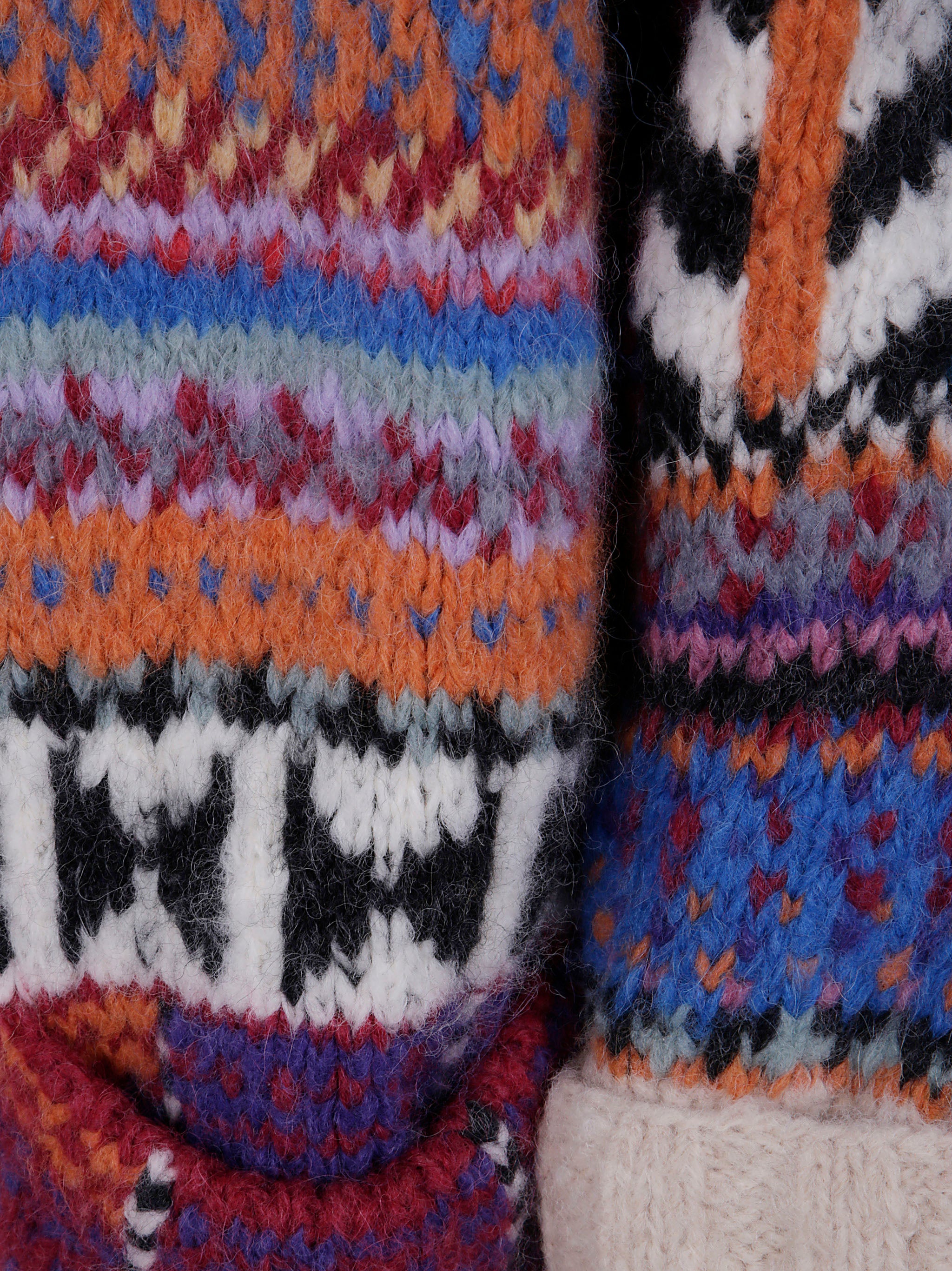 FRANTIC Chic Women's Judy Cardigan