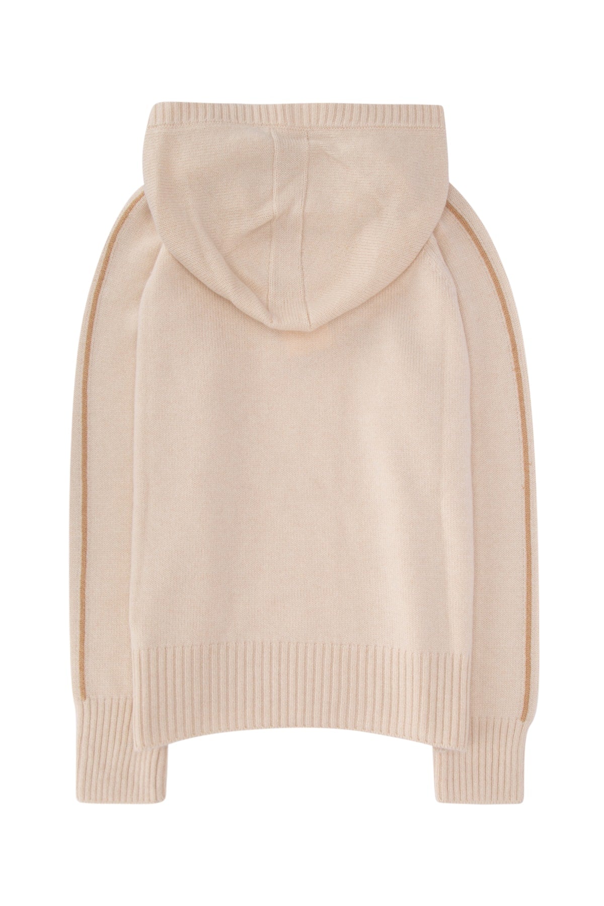 FENDI KIDS Boys' Cozy Linen Sweater - FW24 Collection