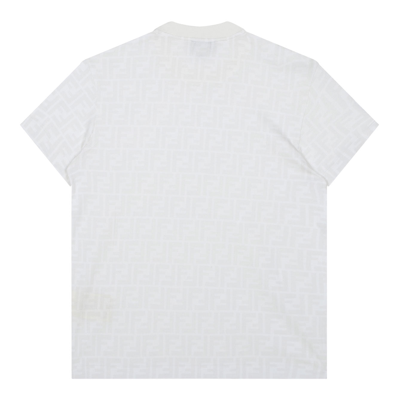 FENDI KIDS Girls' Mini Cotton T-Shirts and Polos