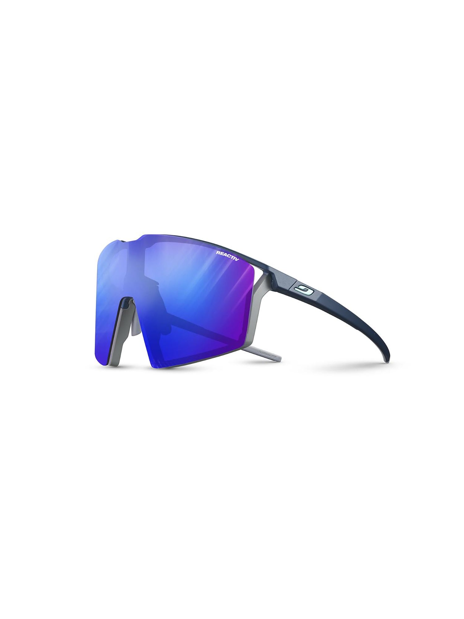 JULBO EDGE Sunglasses for Women - Trendy Style for Outdoor Adventures