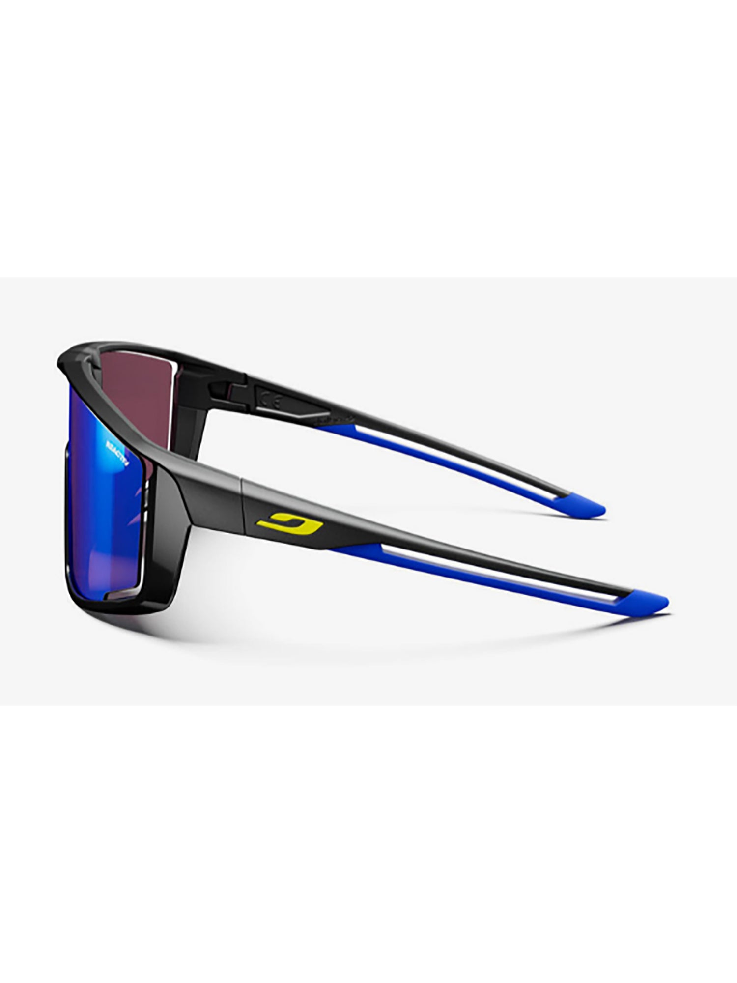 JULBO Fury Women's Sunglasses - International Fit