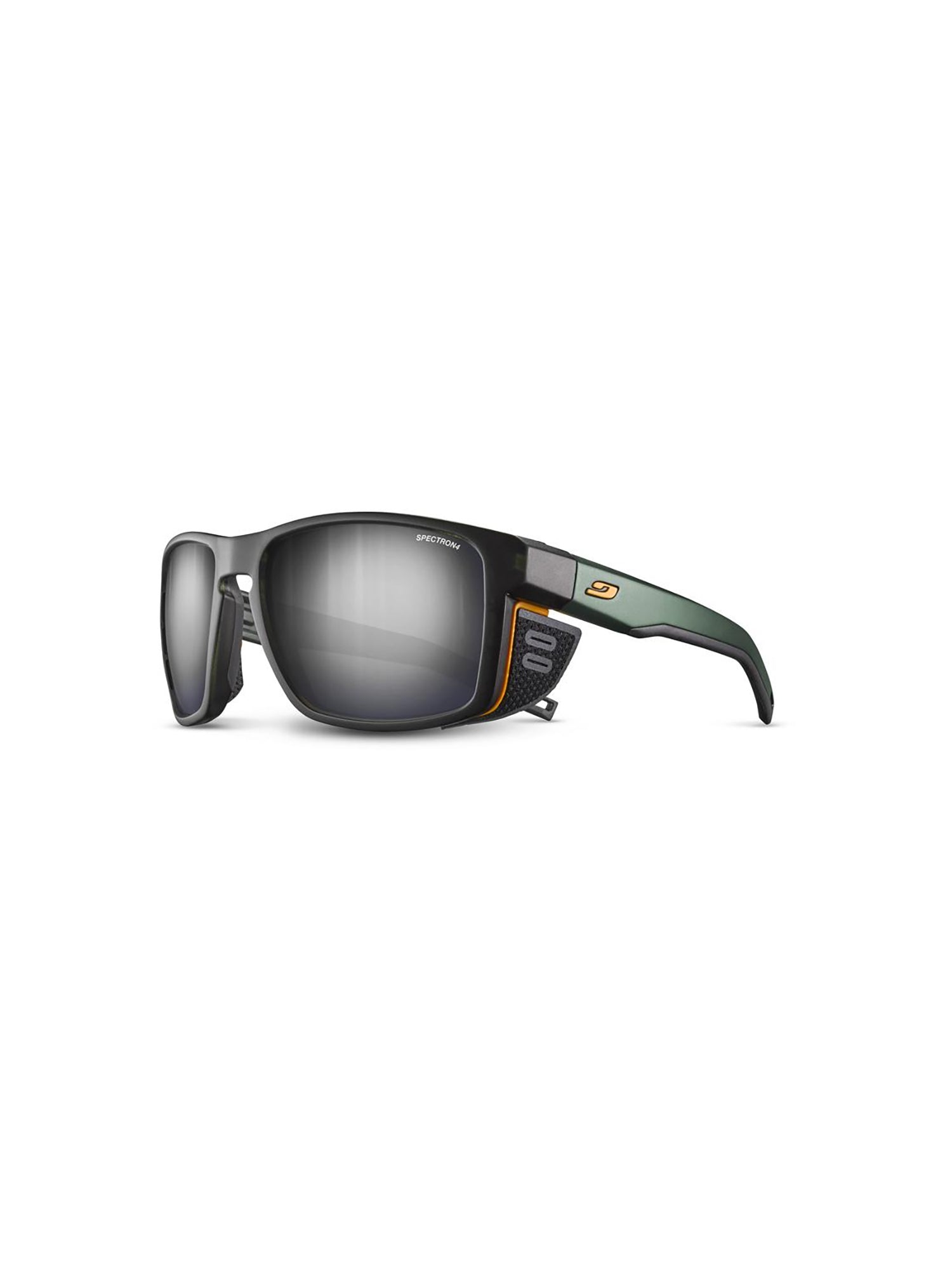 JULBO Shield Sunglasses for Women - FW25
