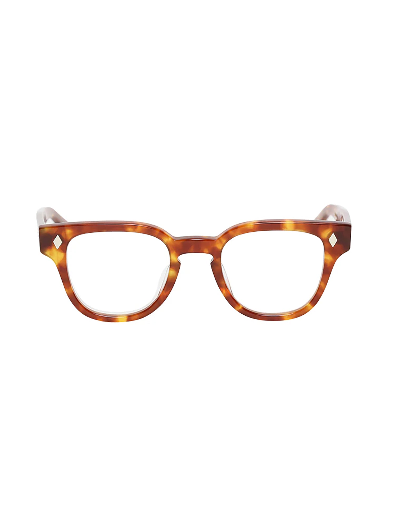 JULIUS TART Optical Frames with Comfortable Fit - 145mm Temple Size