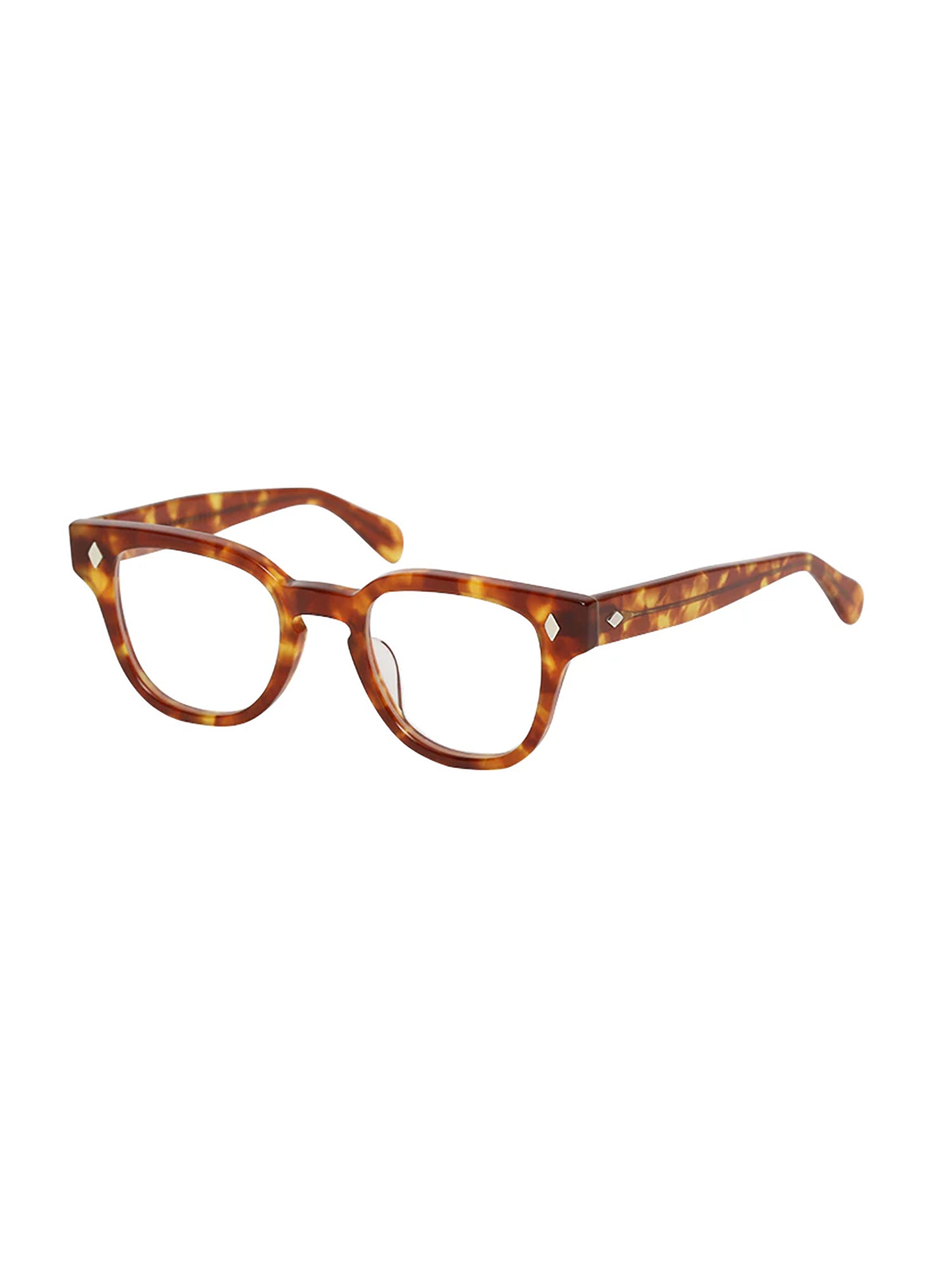 JULIUS TART Optical Frames with Comfortable Fit - 145mm Temple Size
